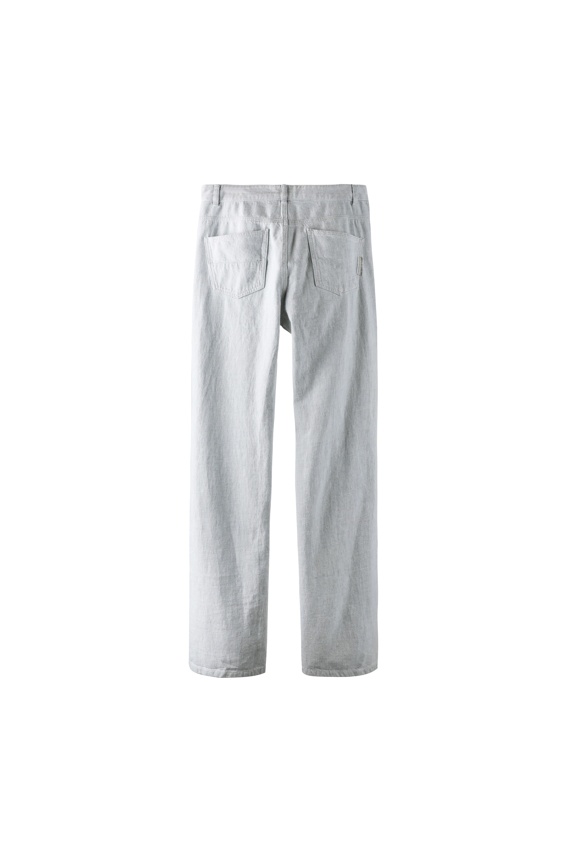 archive coating denim pants y2k grunge 【公式通販】