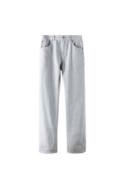 Post Archive Faction (PAF) 8.0 Right Jeans Grey – ESSXNYC