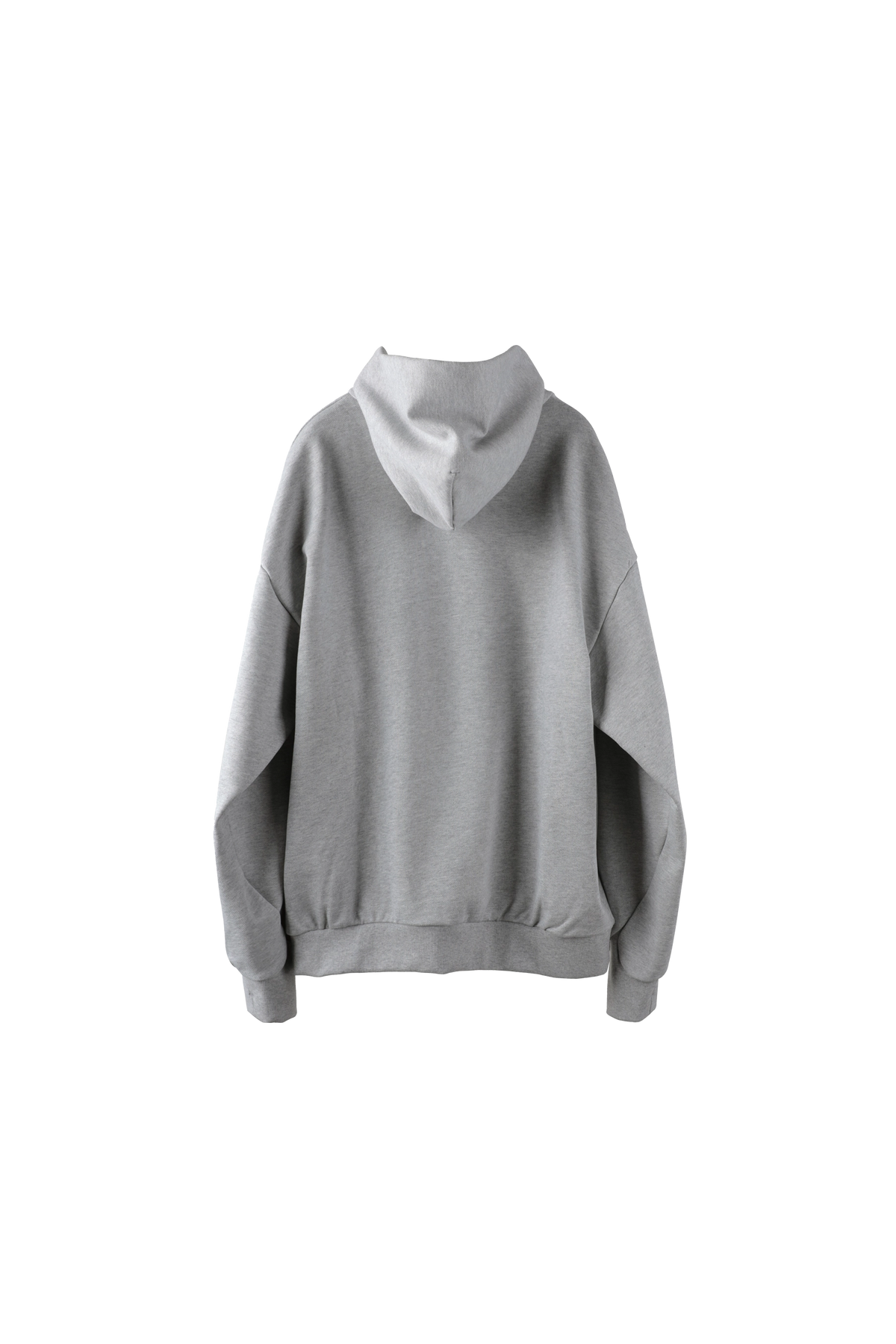 POST ARCHIVE FACTION (PAF) 8.0 Hoodie Center Grey – ESSXNYC POST ARCHIVE FACTION (PAF) 8.0 Hoodie Center Grey – ESSXNYC