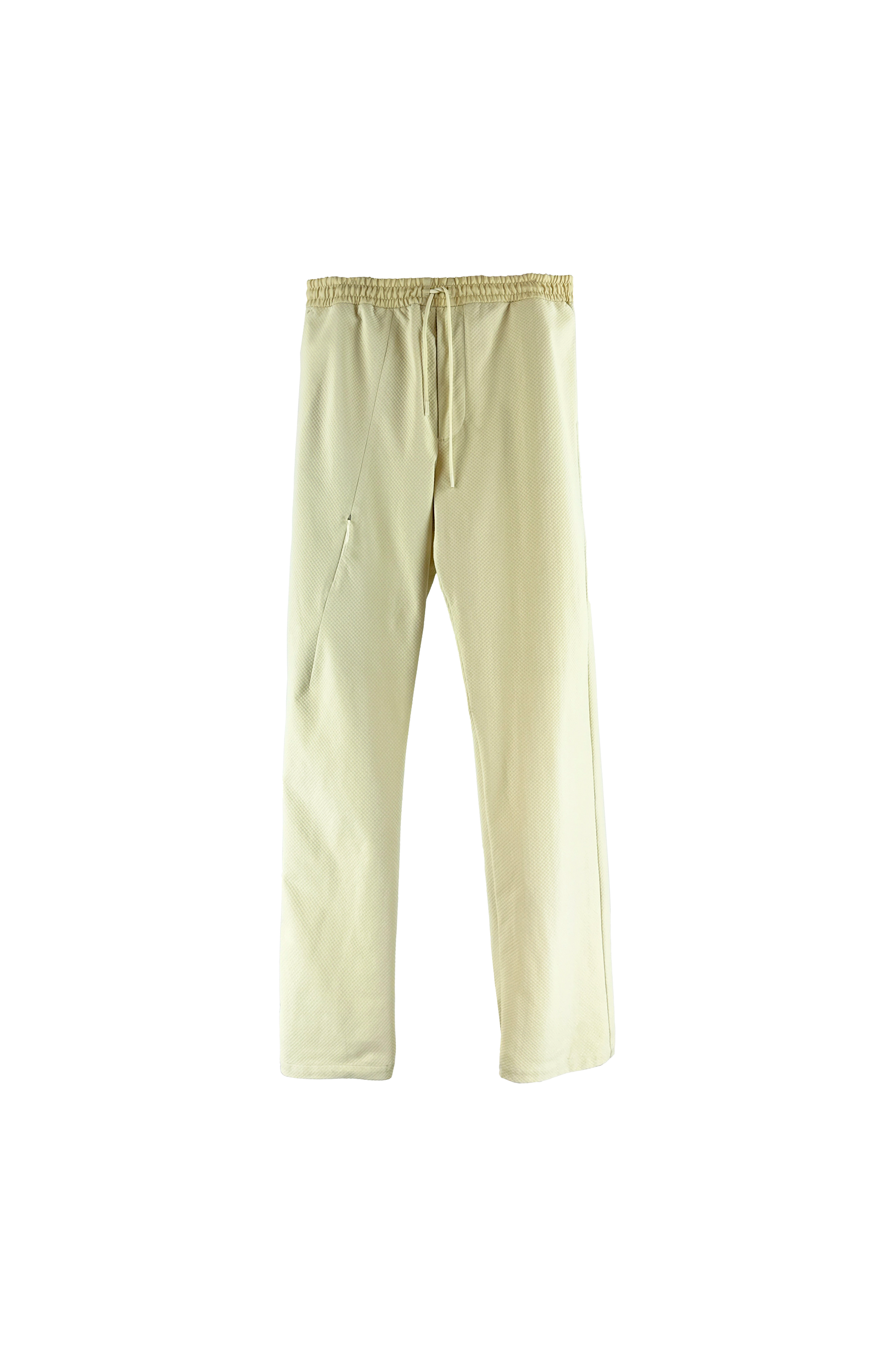 8.0 Track Pants Right Yellow – ESSXNYC