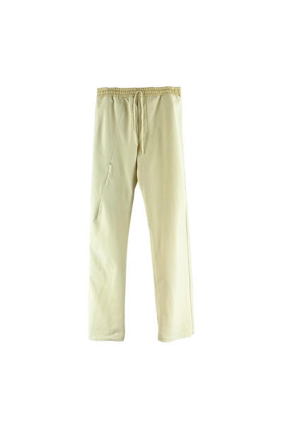 POST ARCHIVE FACTION (PAF) 8.0 Track Pants Right Yellow – ESSXNYC