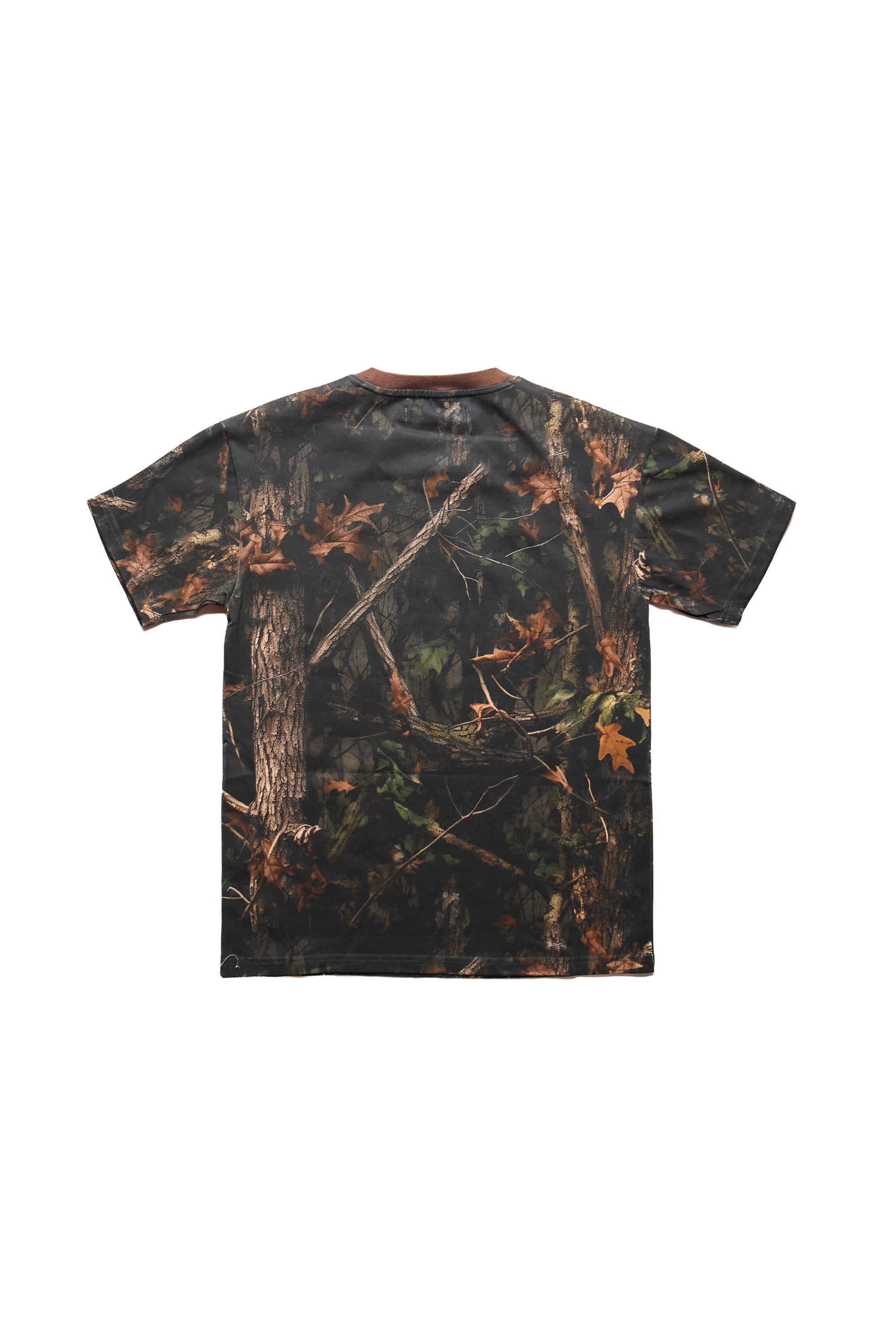 Praying Gods Favorite Camo Tee 12776