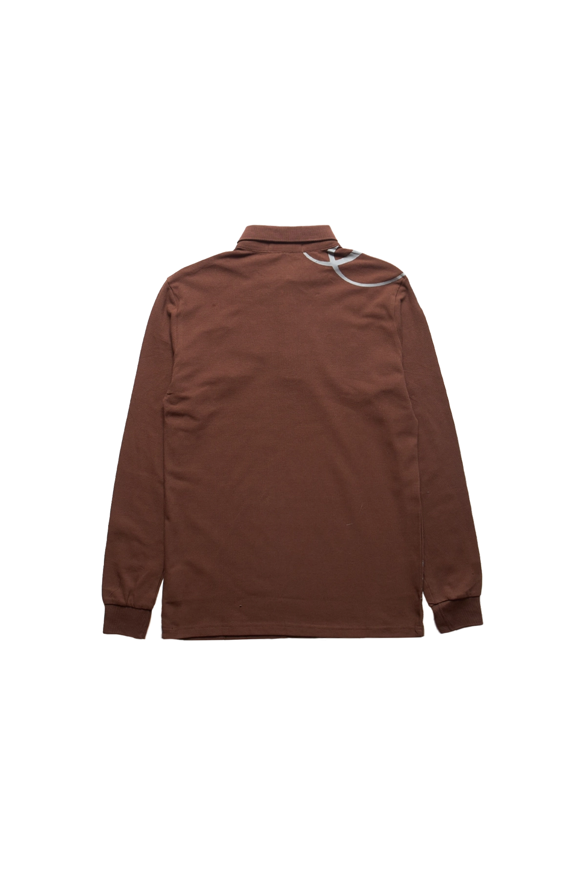 Praying Praying Polo Brown Brown 1