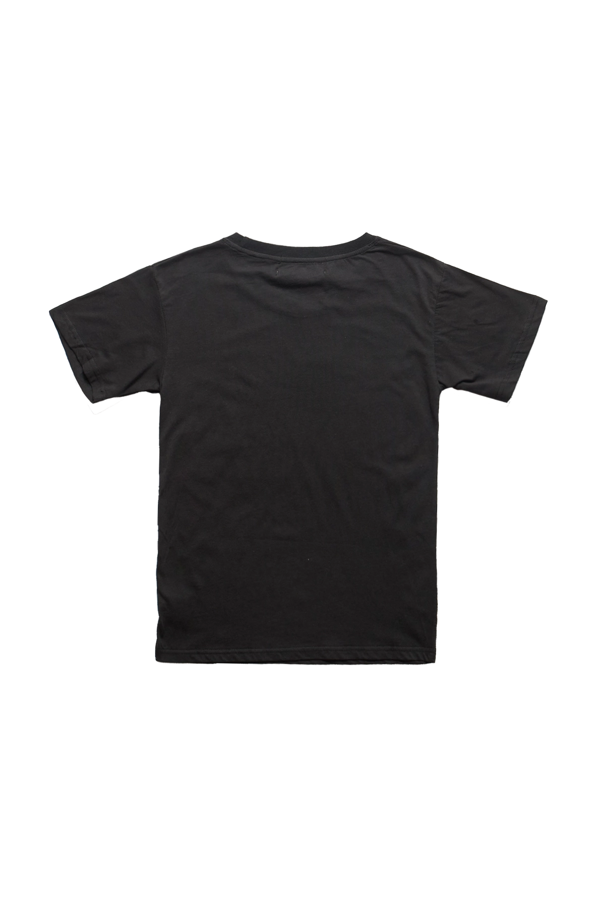 Praying Walmart Mens Tee Black 1