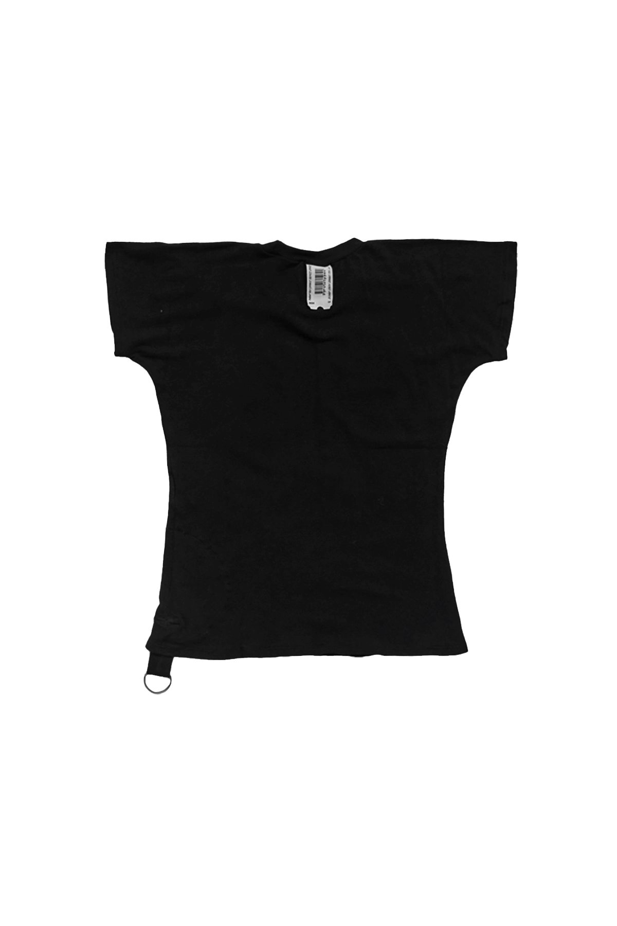 Prototypes Website Tee Black – ESSXNYC