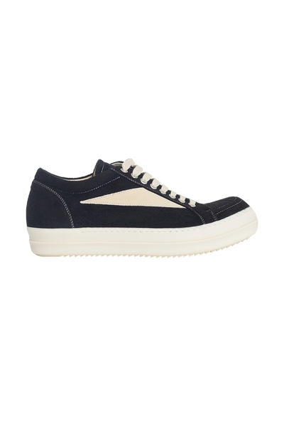 しょうきち君着用❗️Rick Owens Vintage Sneaks RICK OWENS DRKSHDW - 【25SS】 ヴィンテージ ローカット