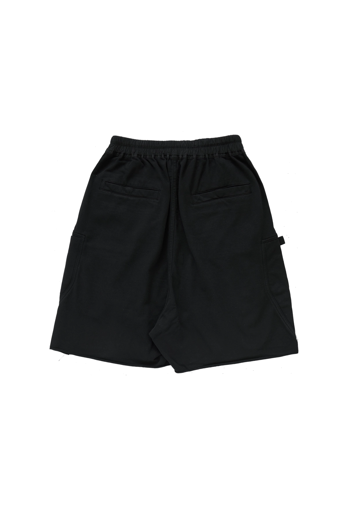 Rick Owens Drkshdw Bauhaus Bela Shorts Black – ESSXNYC Rick Owens Drkshdw Bauhaus Bela Shorts Black – ESSXNYC