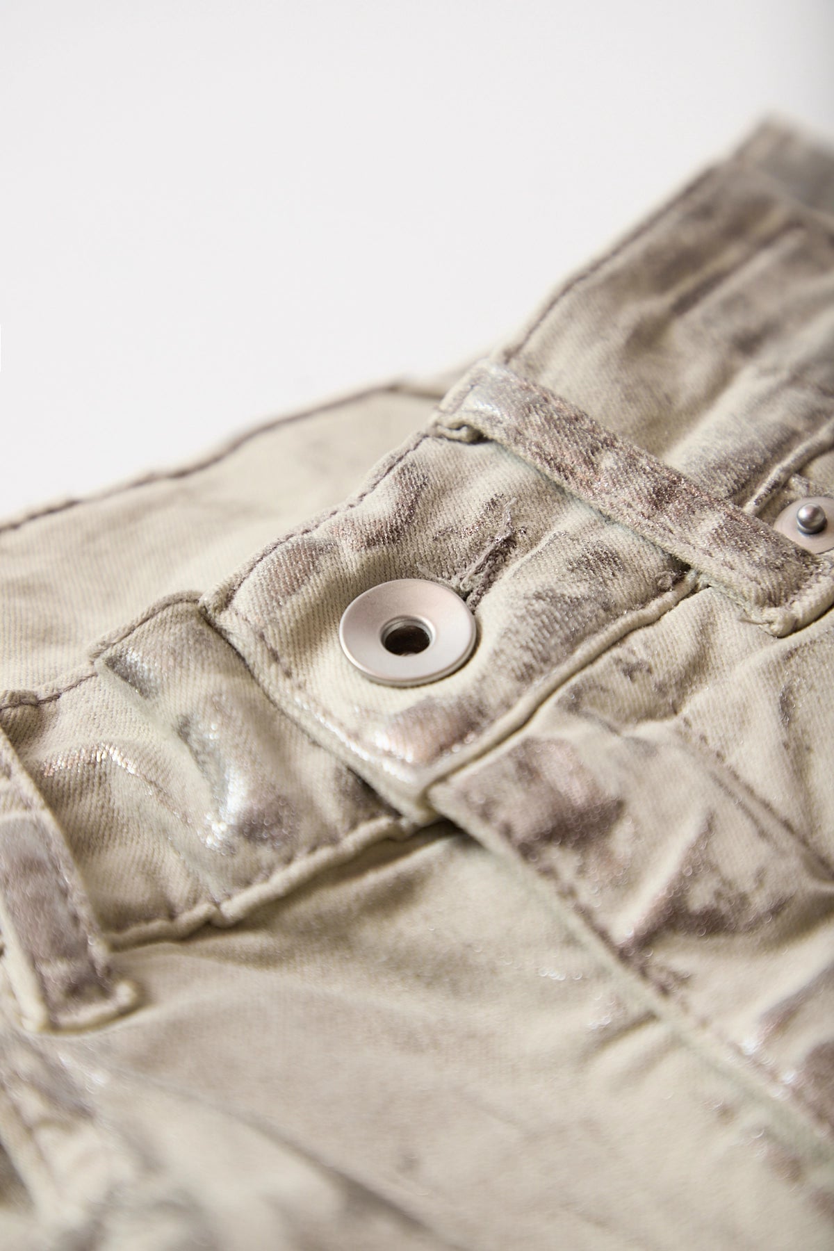 Rick Owens Drkshdw Bolan Bootcut Jeans