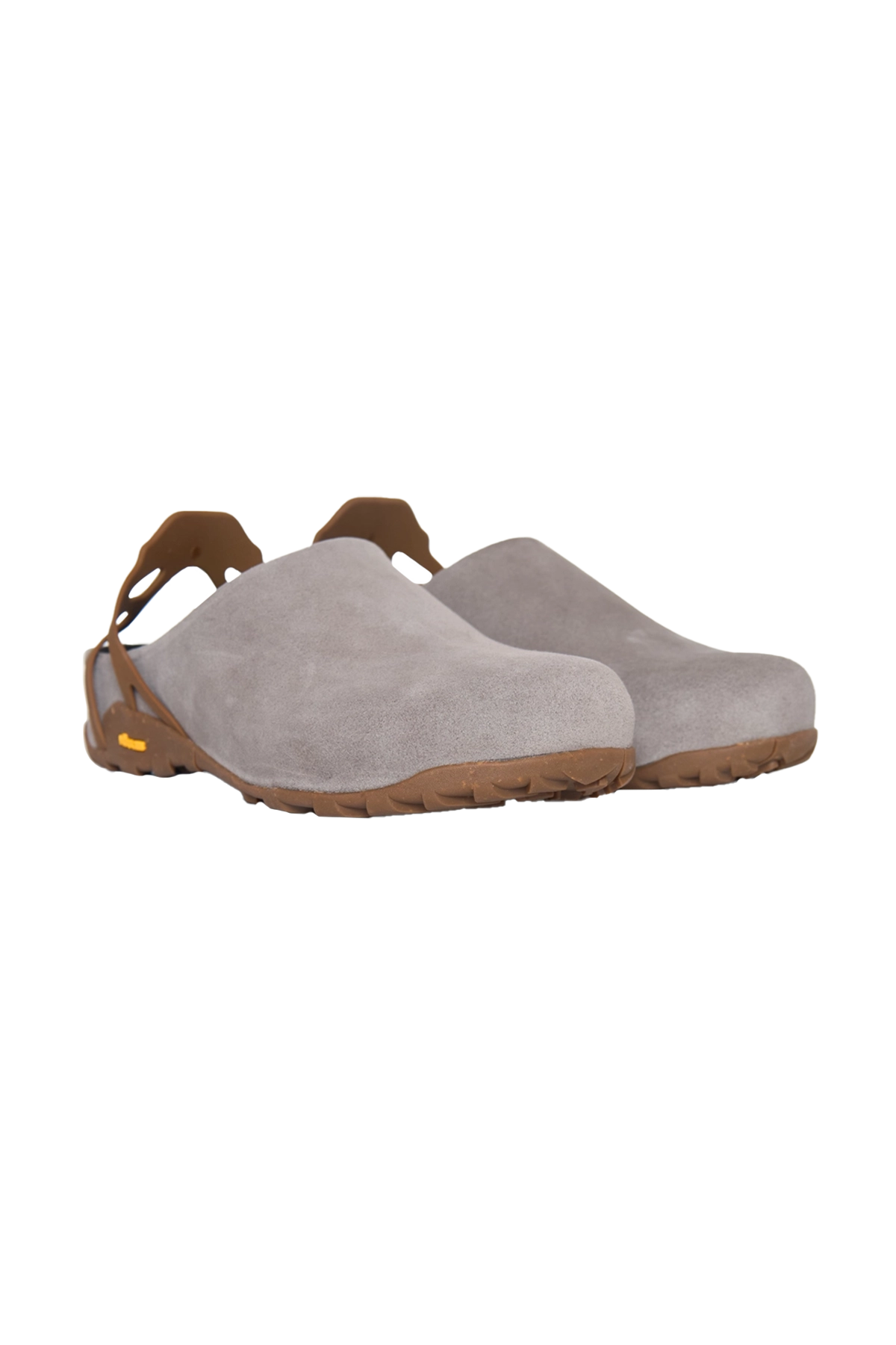ROA Fedaia Mules Grey – ESSXNYC ROA Fedaia Mules Grey – ESSXNYC