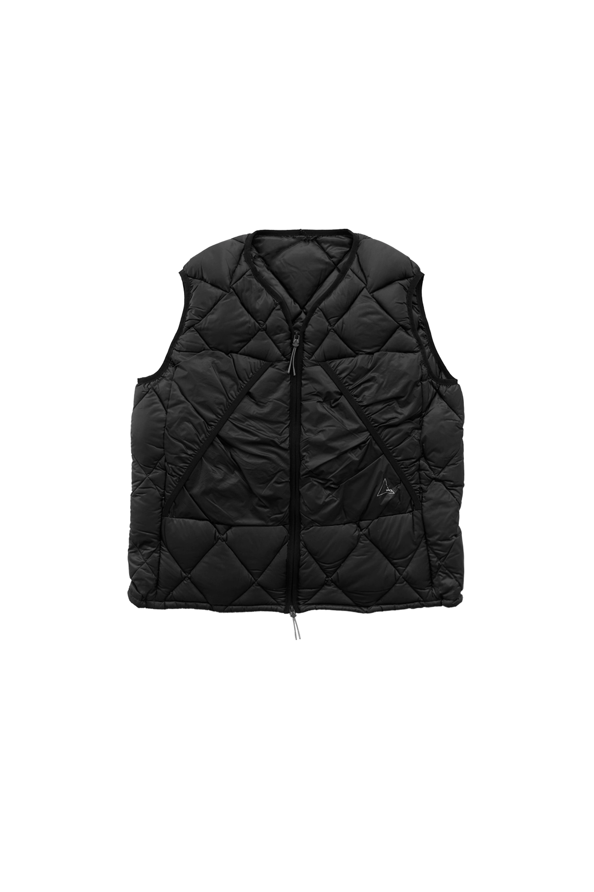 ROA Light Down Vest