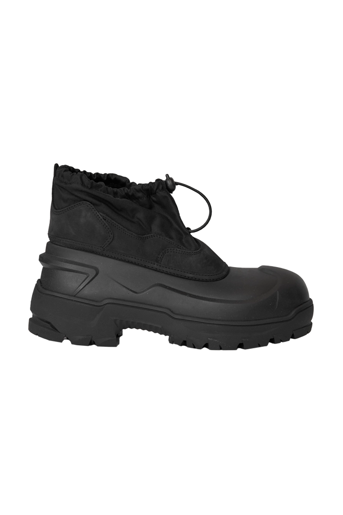 ROA Low Rubber Boot