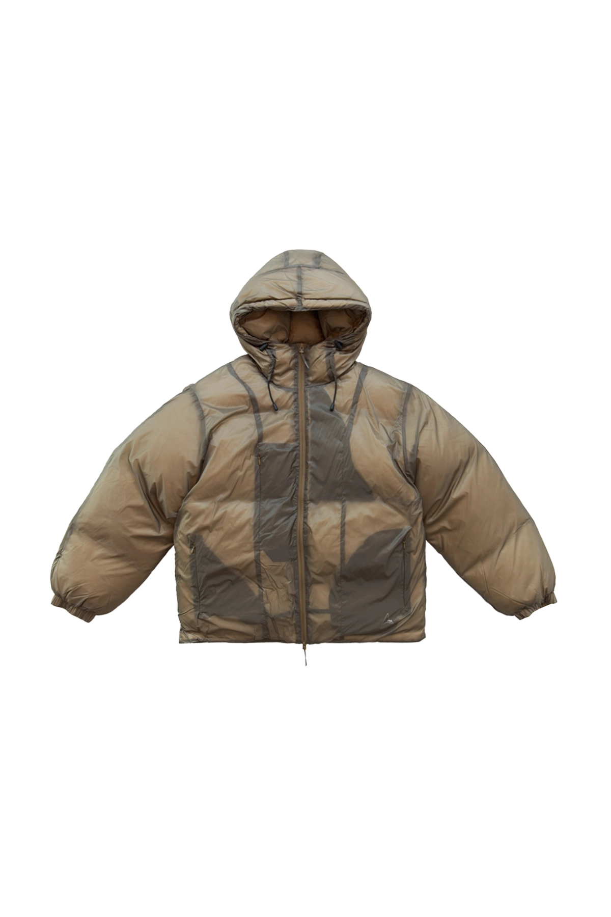 ROA Smooth Down Jacket