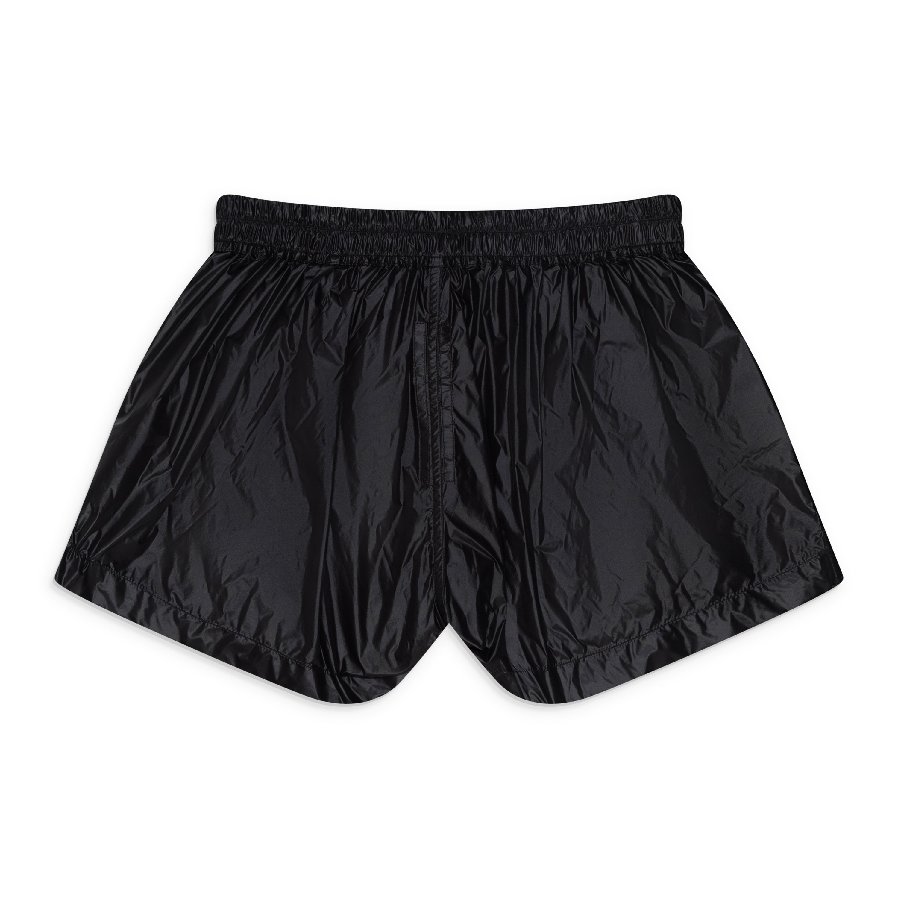 a様　Rick Owens FOG Boxers Black Shorts Rick Owens DRKSHDW Fog Boxer Shorts Black – ESSXNYC