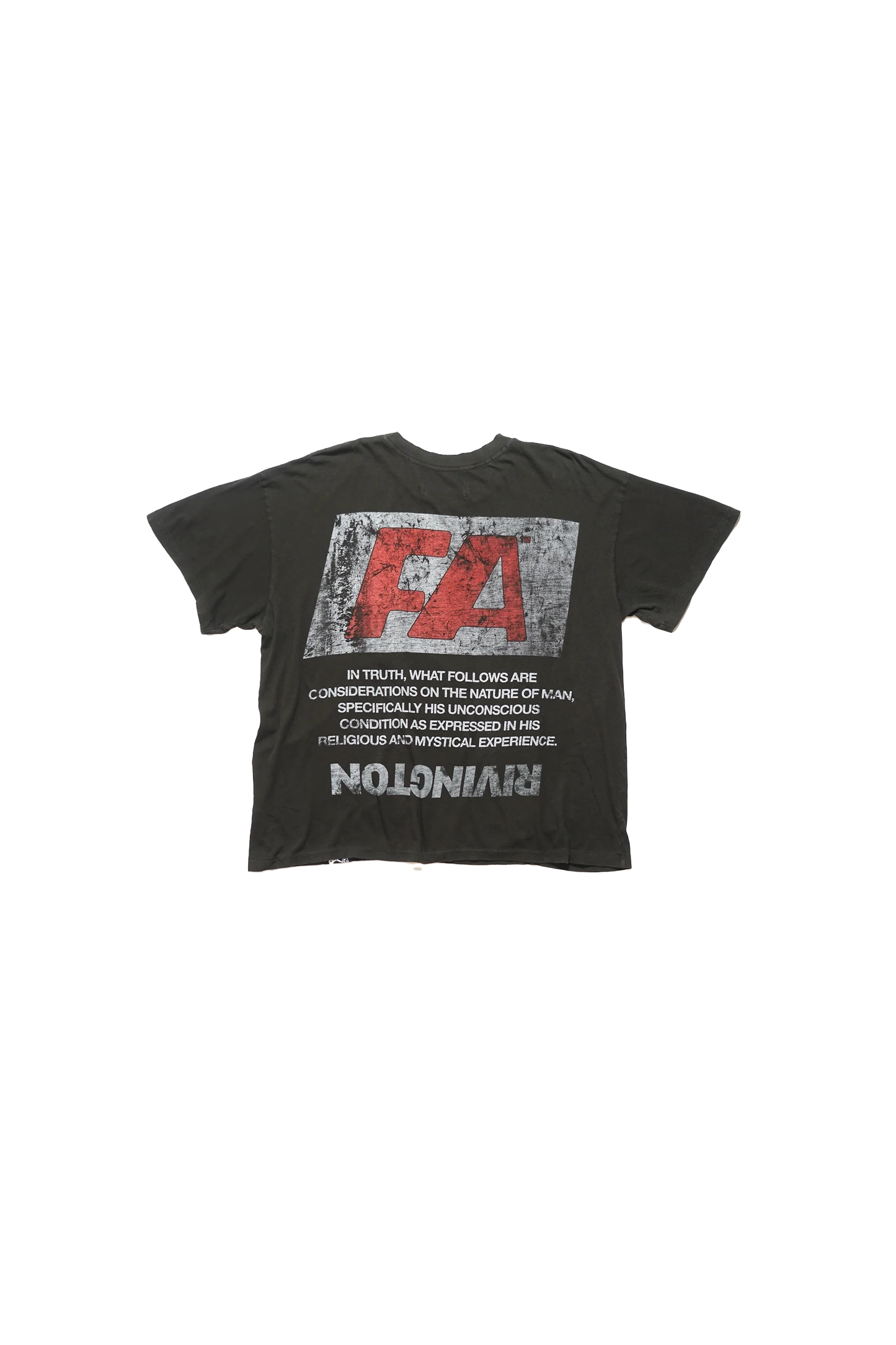 RRR123 NATURE OF MAN WELDER BLACK 1