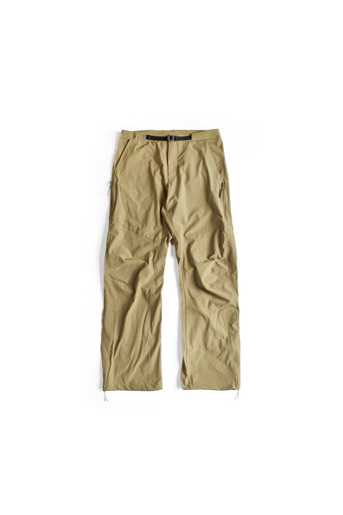 Roa Technical Trouser Aloe Green 11886