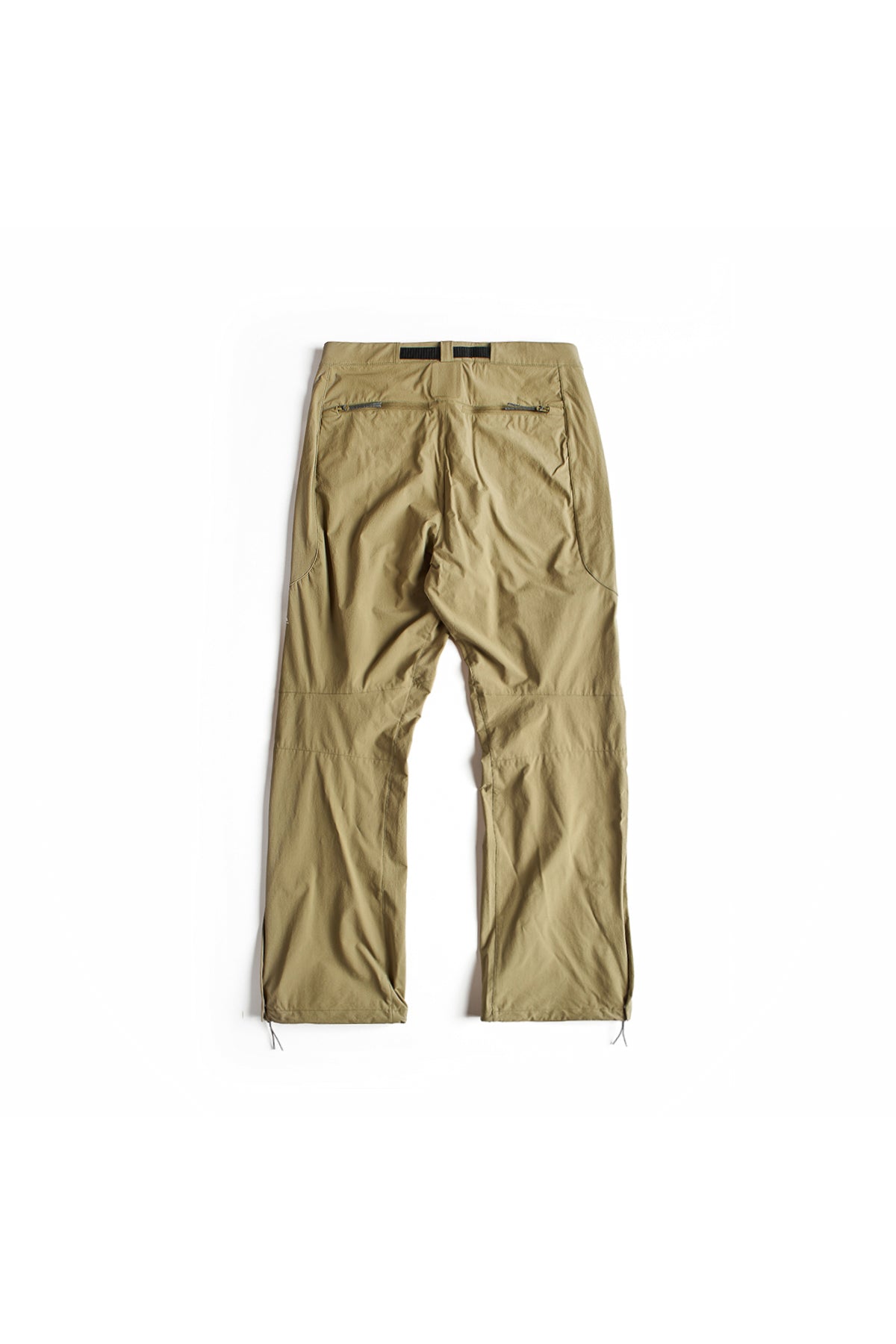 Roa Technical Trouser Aloe Green 11887