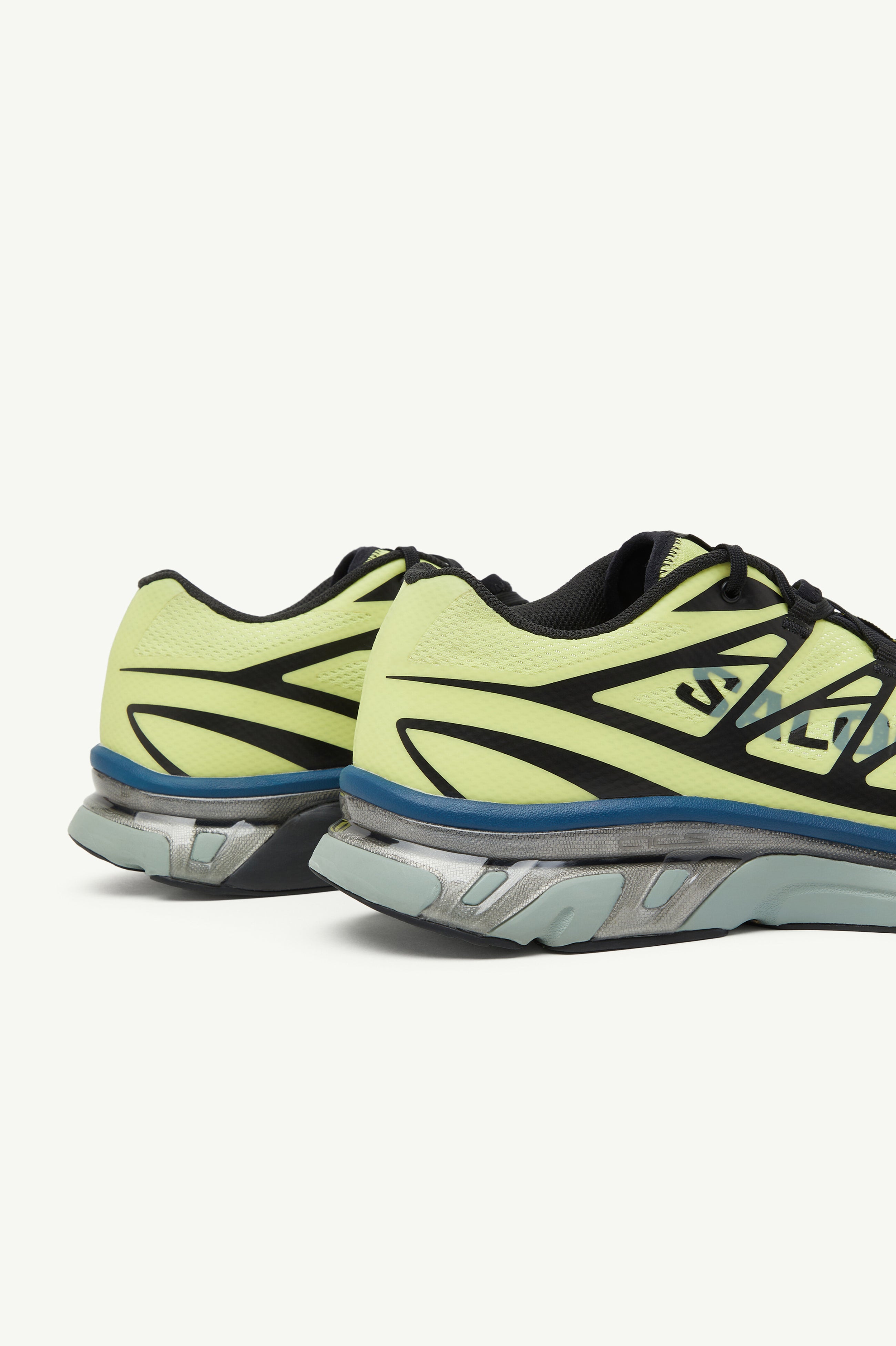 MM6 Maison Margiela XT Mm6 / Salomon - Womens Green
