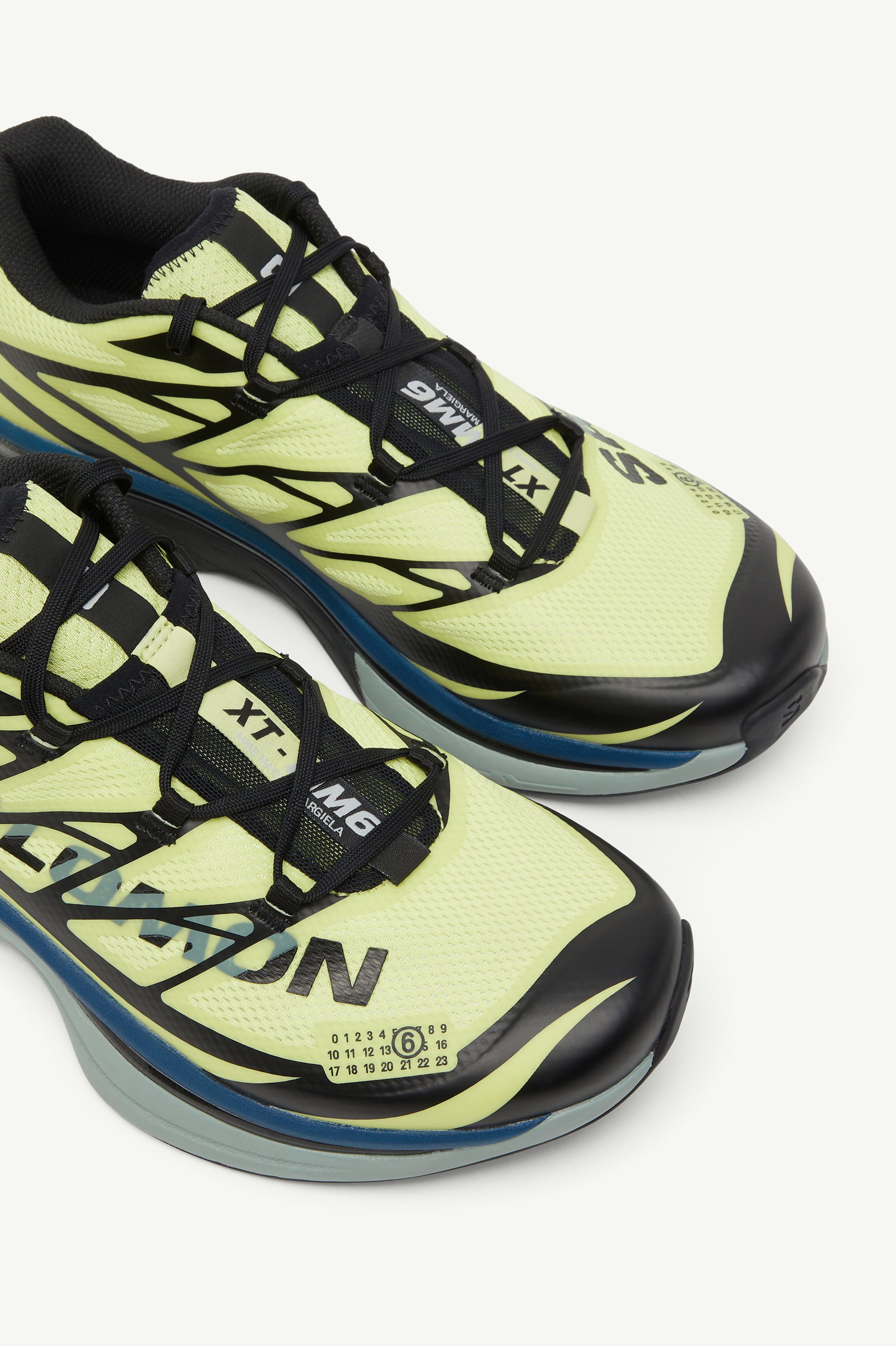 MM6 Maison Margiela XT Mm6 / Salomon - Mens Green