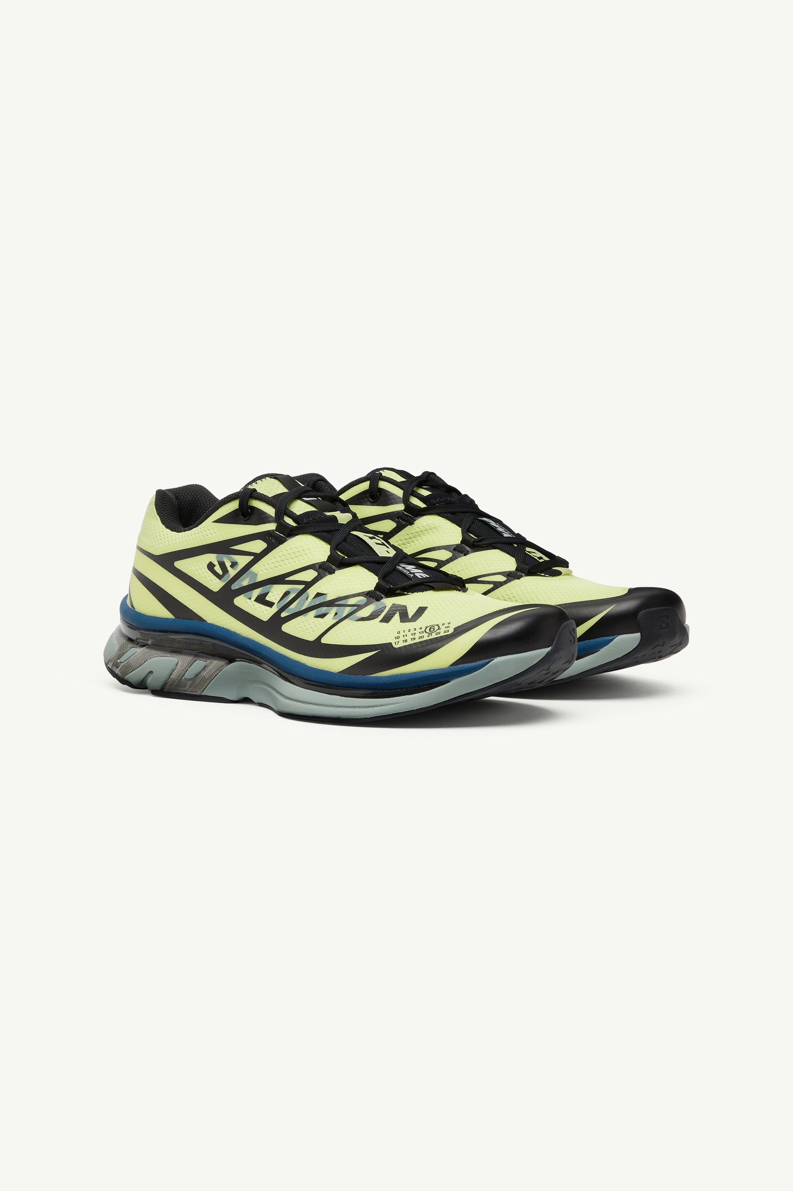 MM6 Maison Margiela XT Mm6 / Salomon - Mens Green