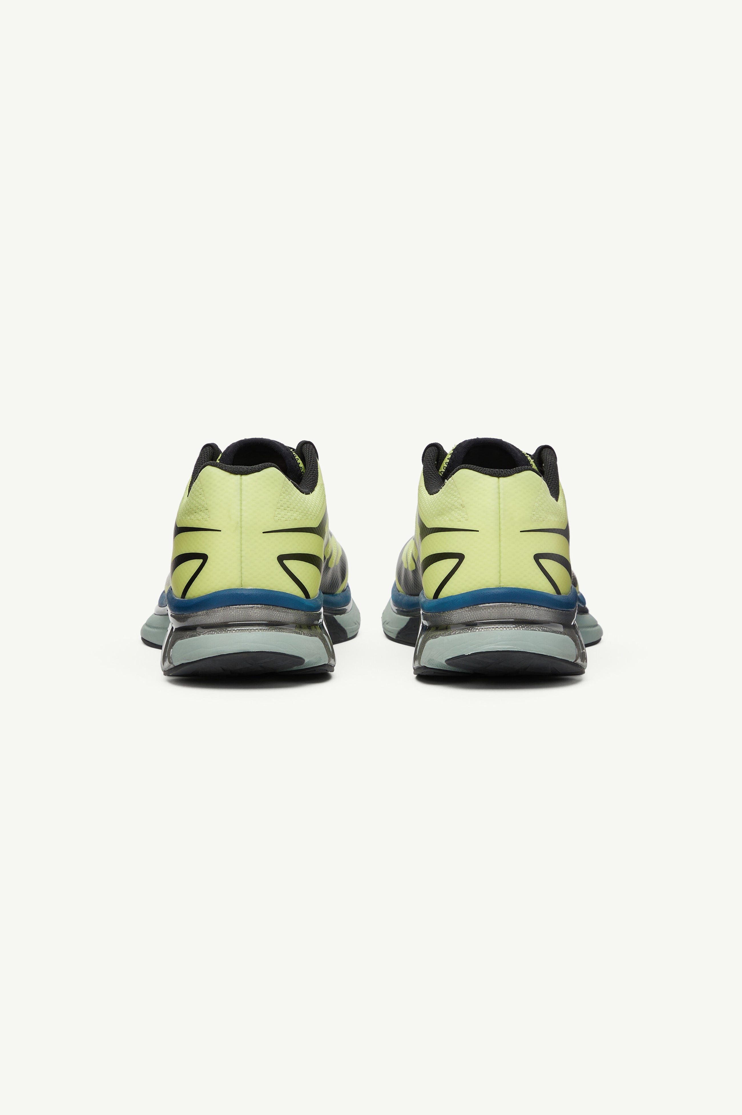 MM6 Maison Margiela XT Mm6 / Salomon - Mens Green