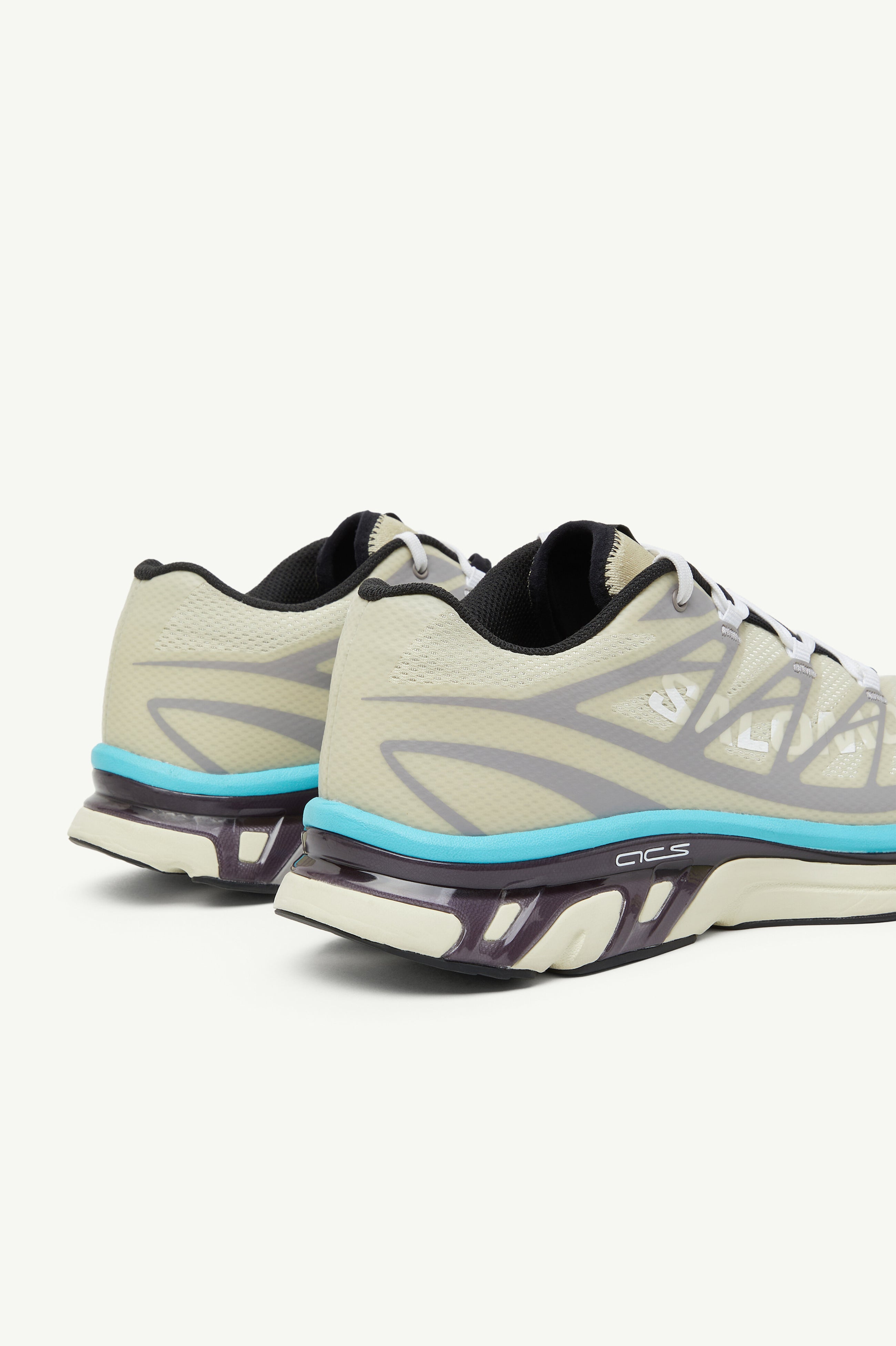 MM6 Maison Margiela XT MM6 / Salomon - Womens Grey