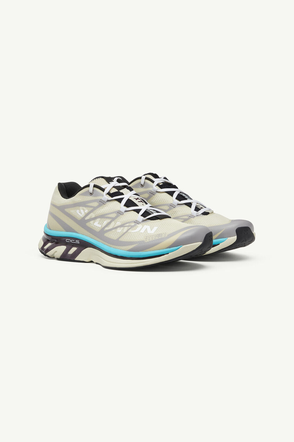 MM6 Maison Margiela XT Mm6 / Salomon - Mens Grey