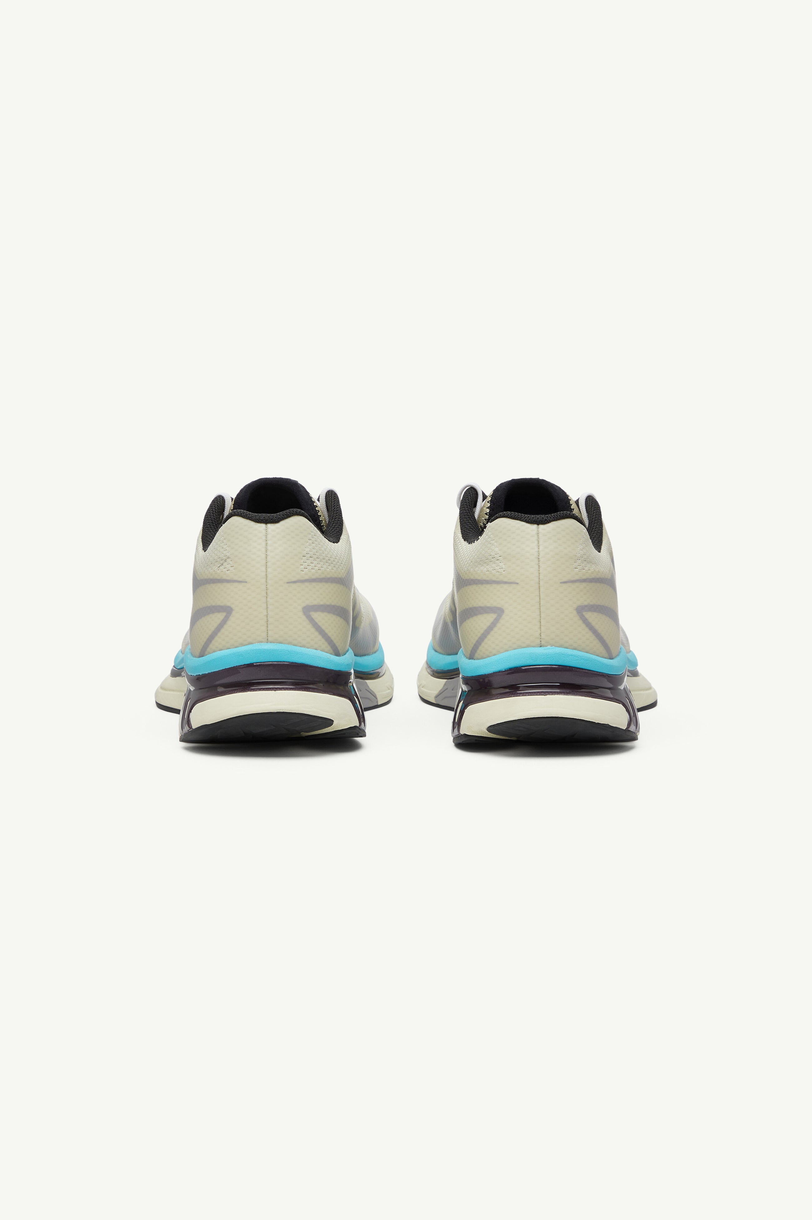 MM6 Maison Margiela XT MM6 / Salomon - Womens Grey