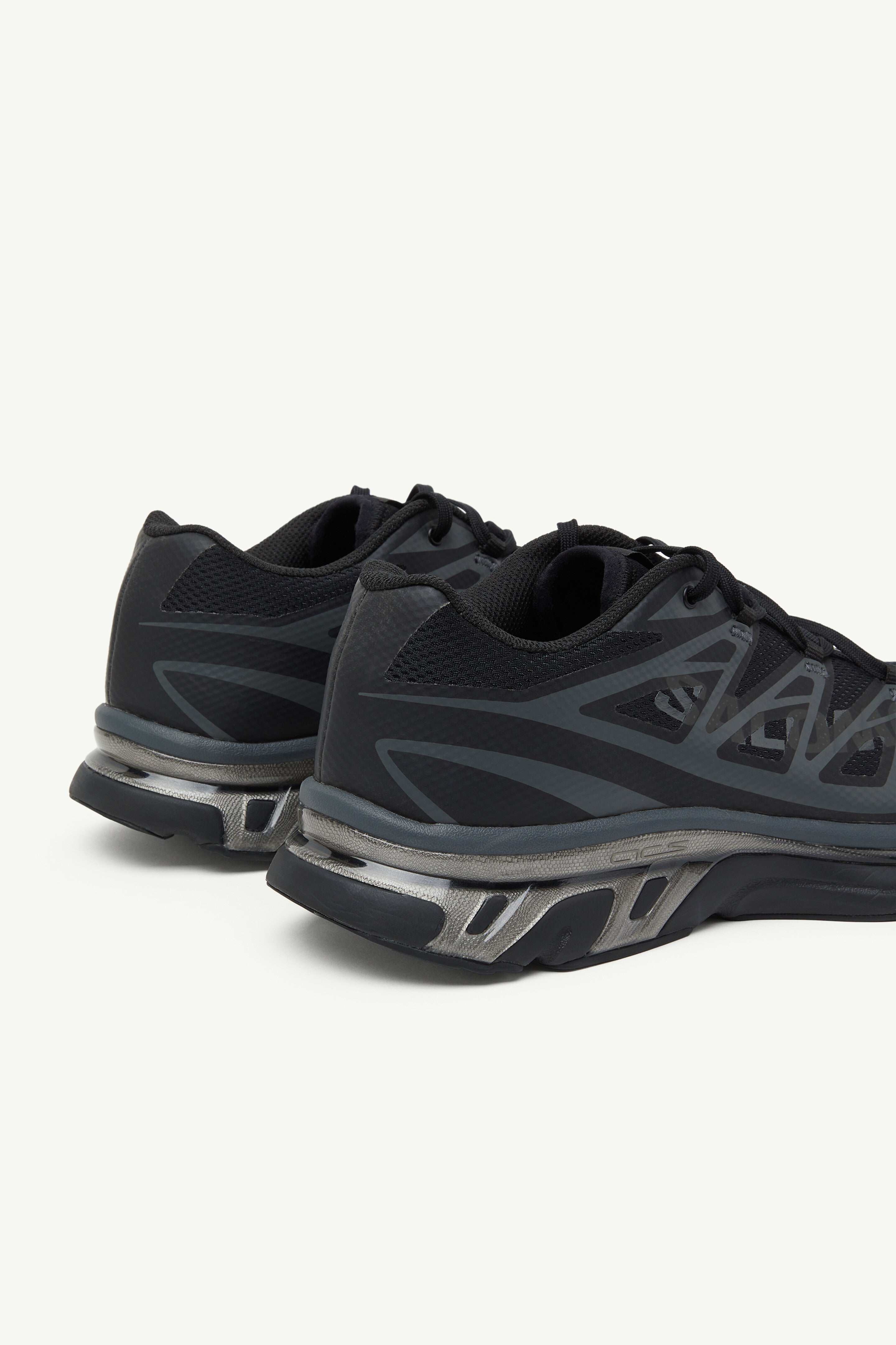 MM6 Maison Margiela XT Mm6 / Salomon - Mens Black – ESSXNYC