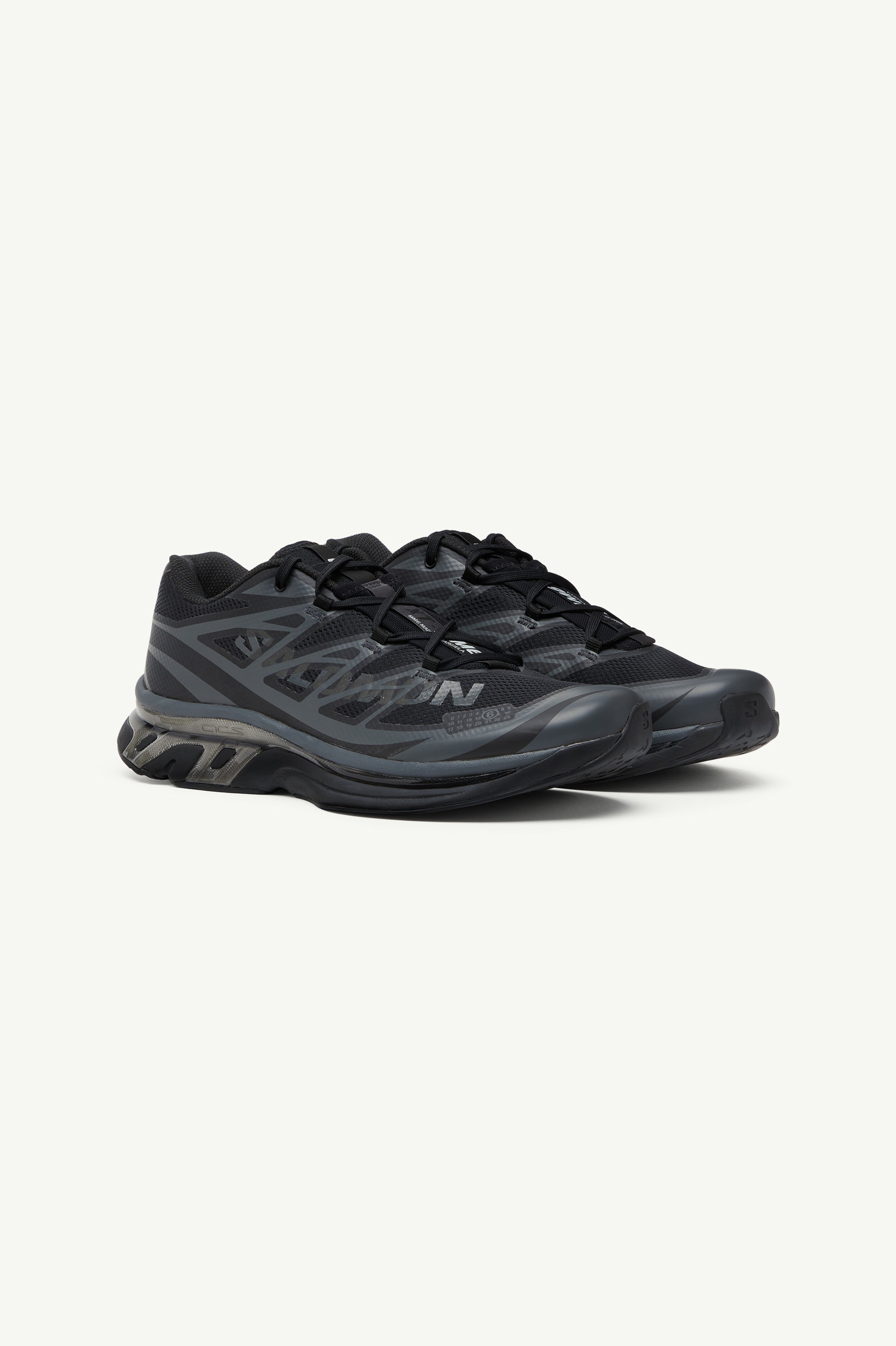MM6 Maison Margiela XT Mm6 / Salomon - Mens Black – ESSXNYC