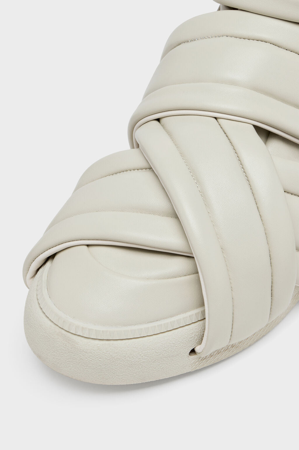 Maison Margiela Future Show Grey