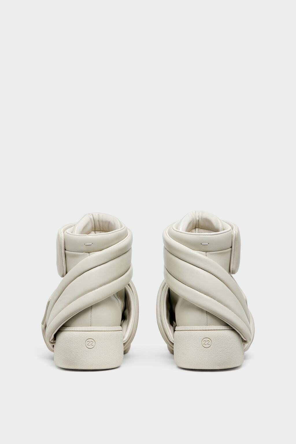Maison Margiela Future Show Grey