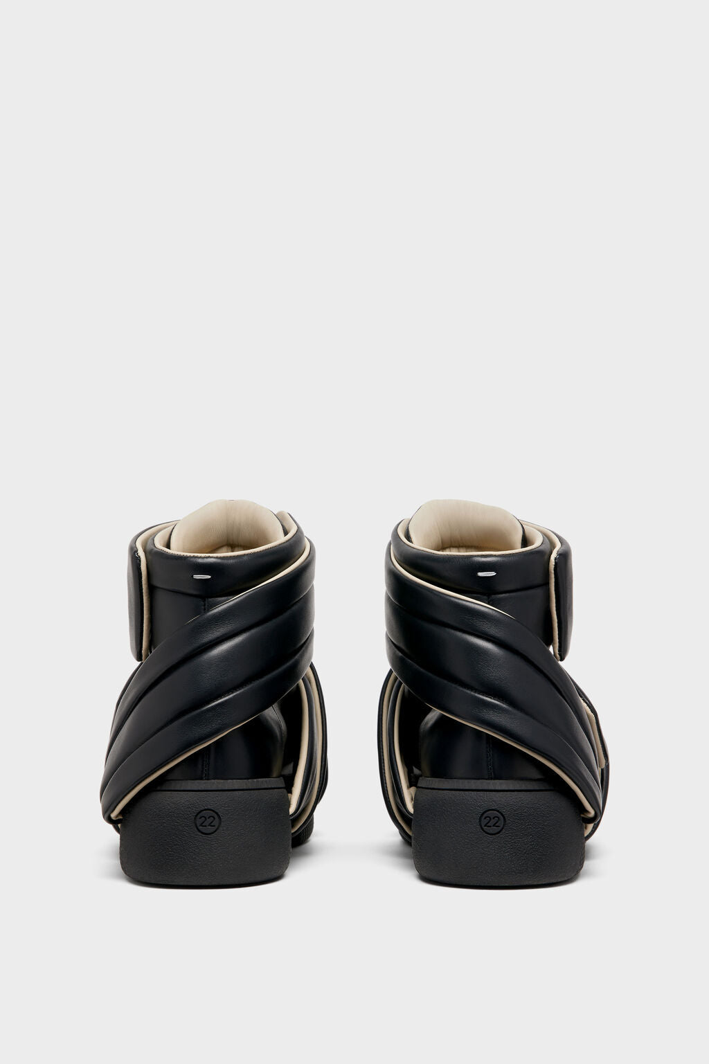 Maison Margiela Future Show Black – ESSXNYC