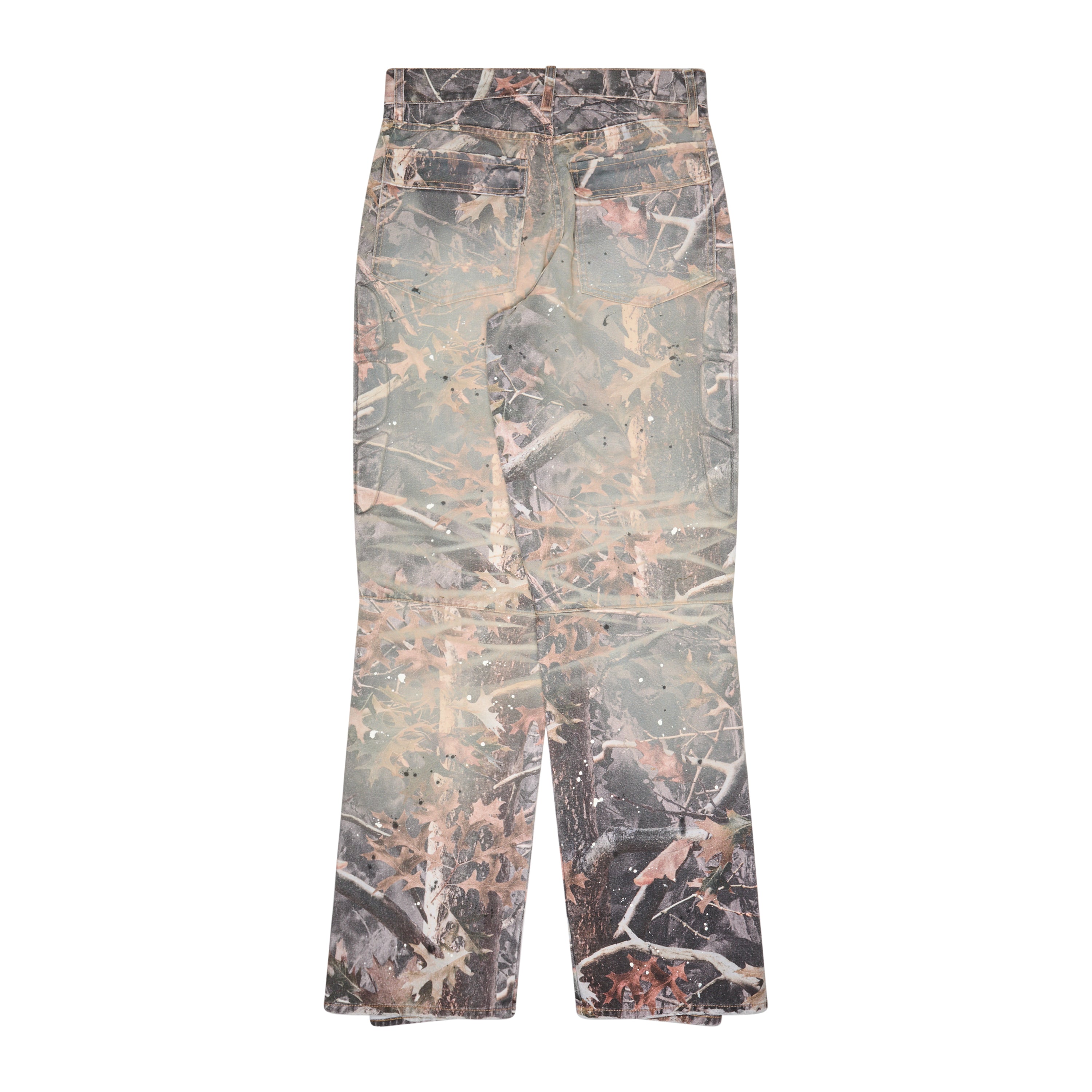 Satoshi Nakamoto Realtree Camo Enduro Camo – ESSXNYC