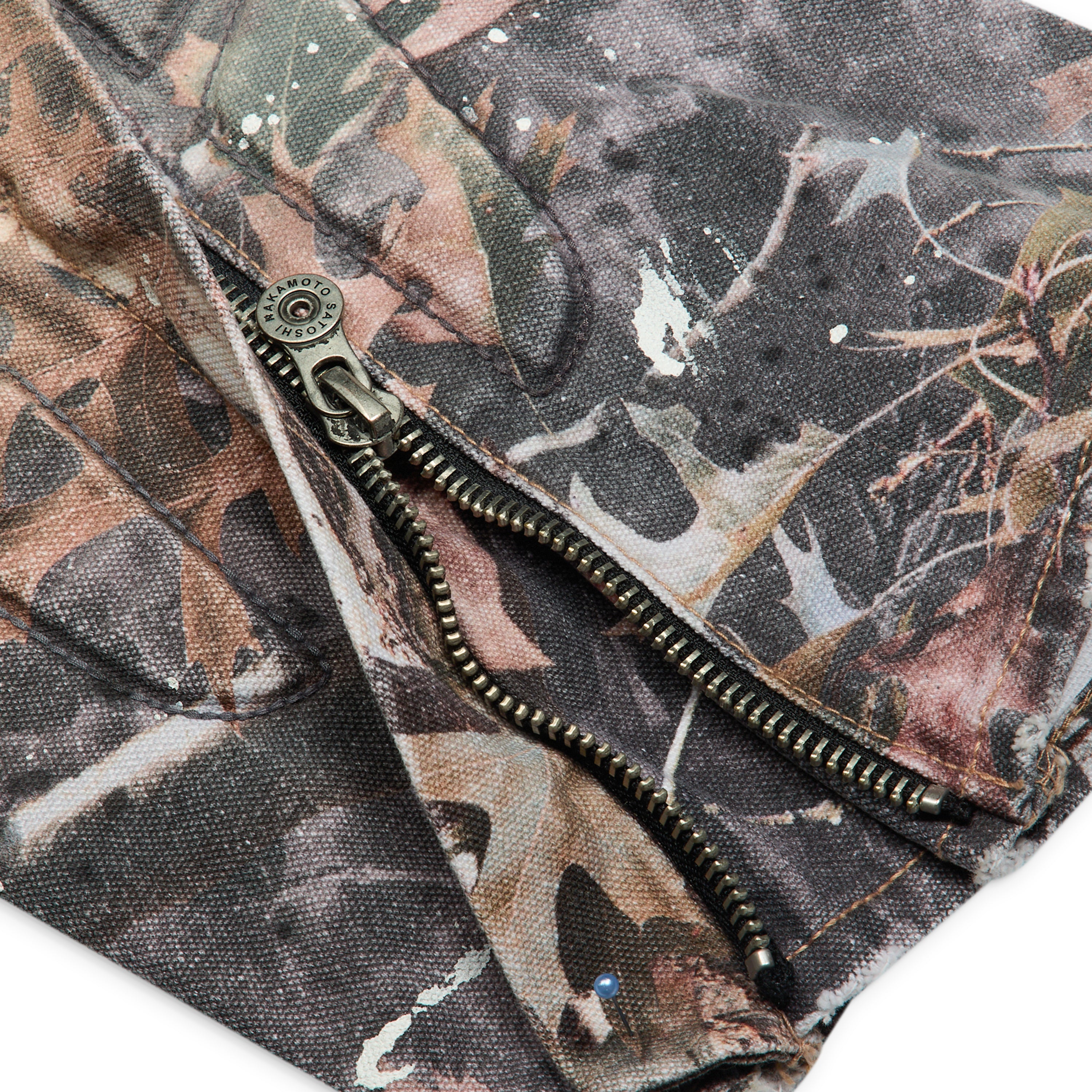 Satoshi Nakamoto Realtree Camo Enduro Camo – ESSXNYC