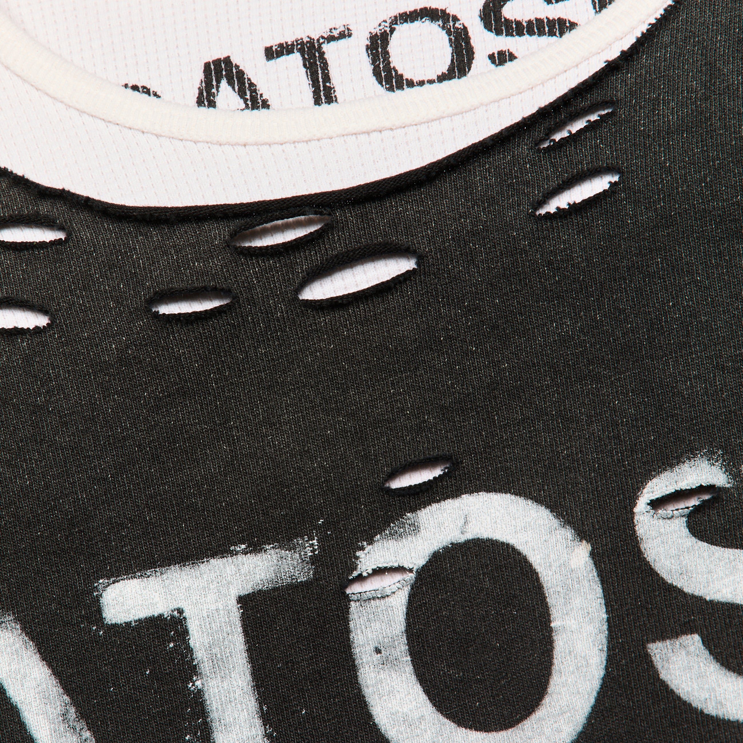 Satoshi Nakamoto Luke Thermal Black