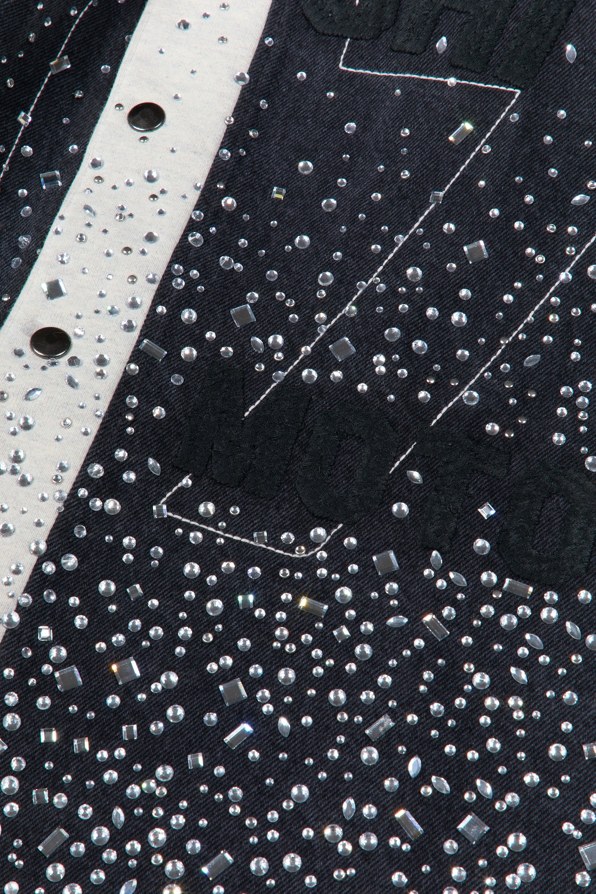 Satoshi Nakamoto Shattered Glass Knapp Ranch Hoodie Black