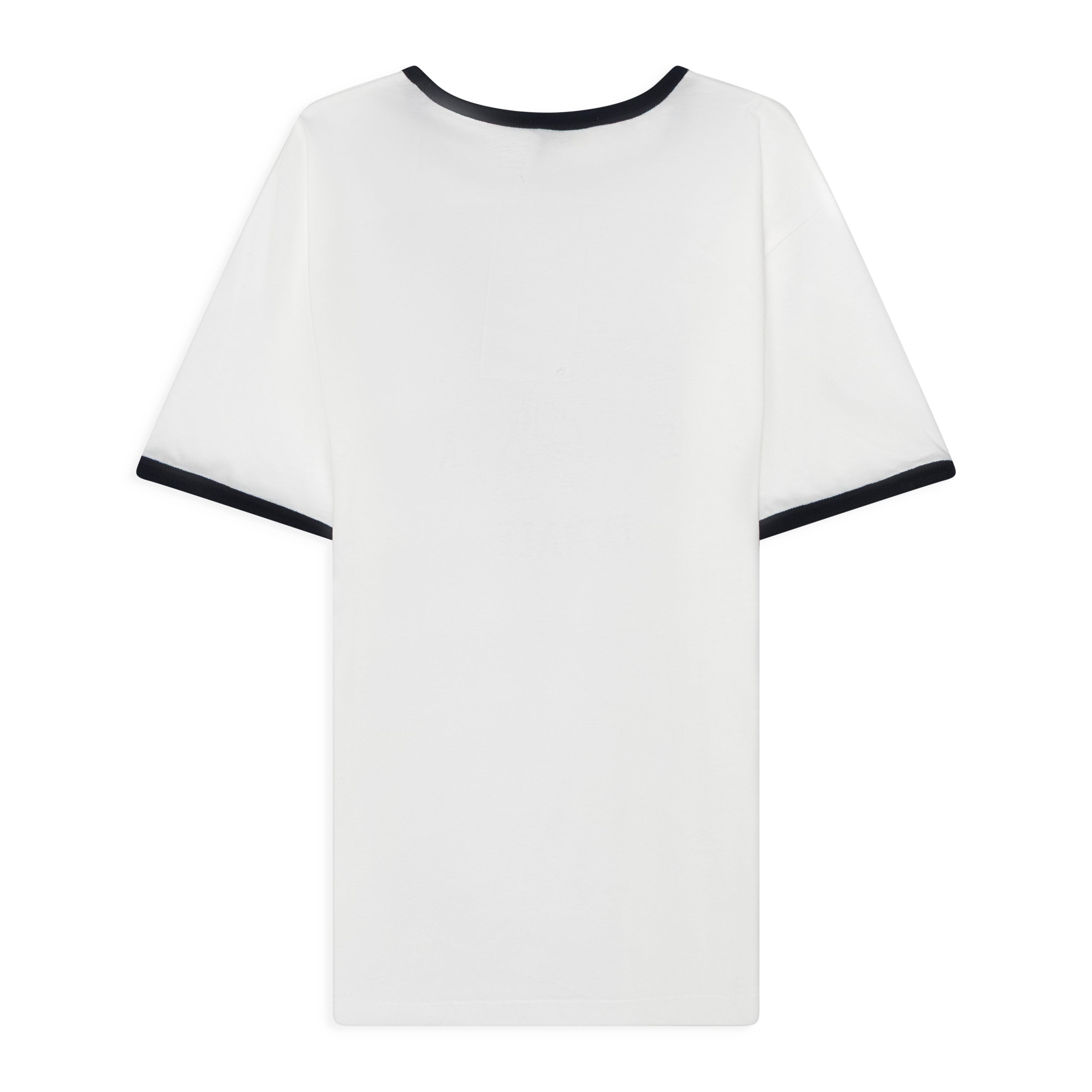 Second Layer Flick Spark Ringer White detail