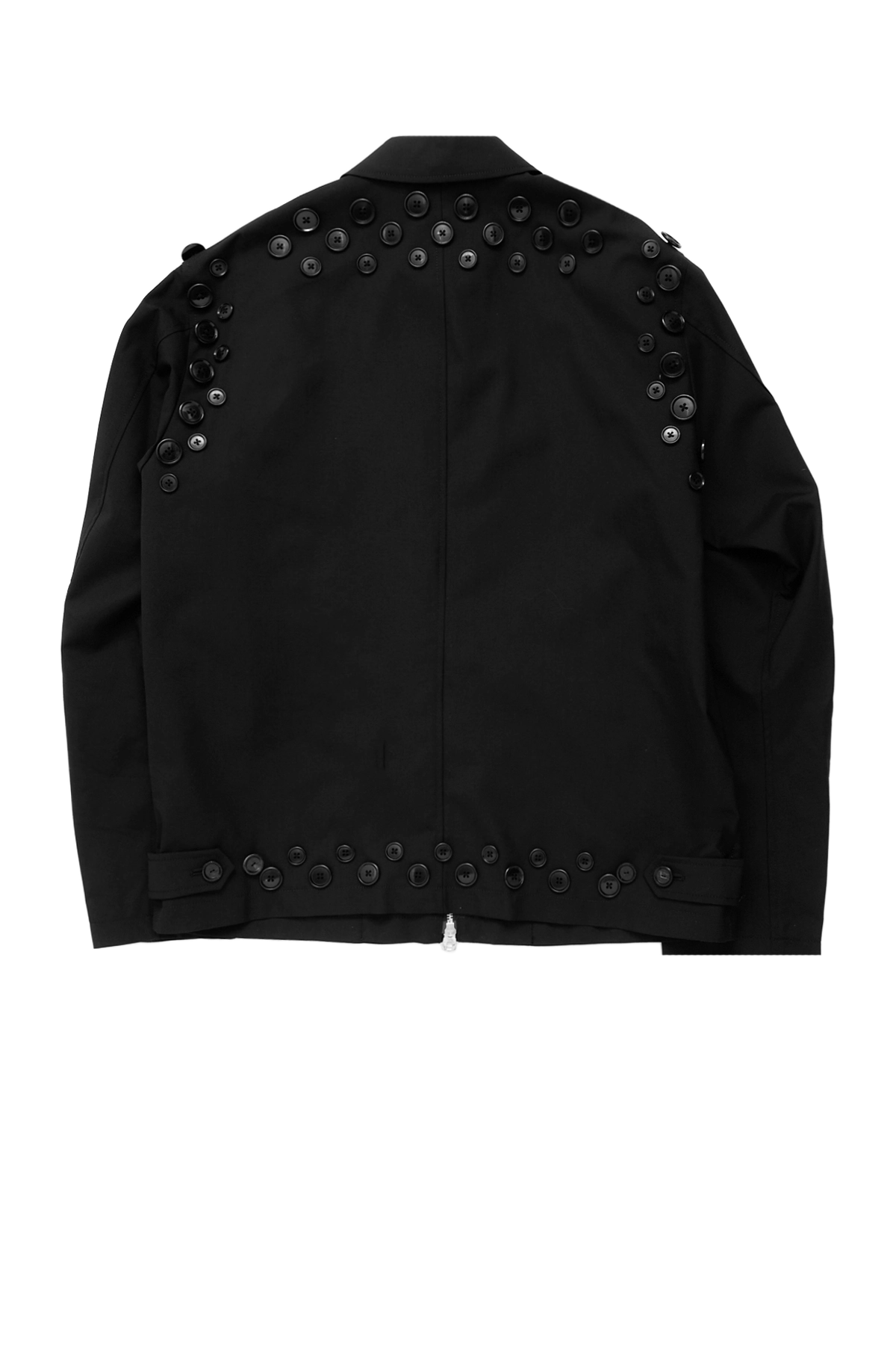 SOLOISTZIPUPBRITJKBLACKBUTTONS