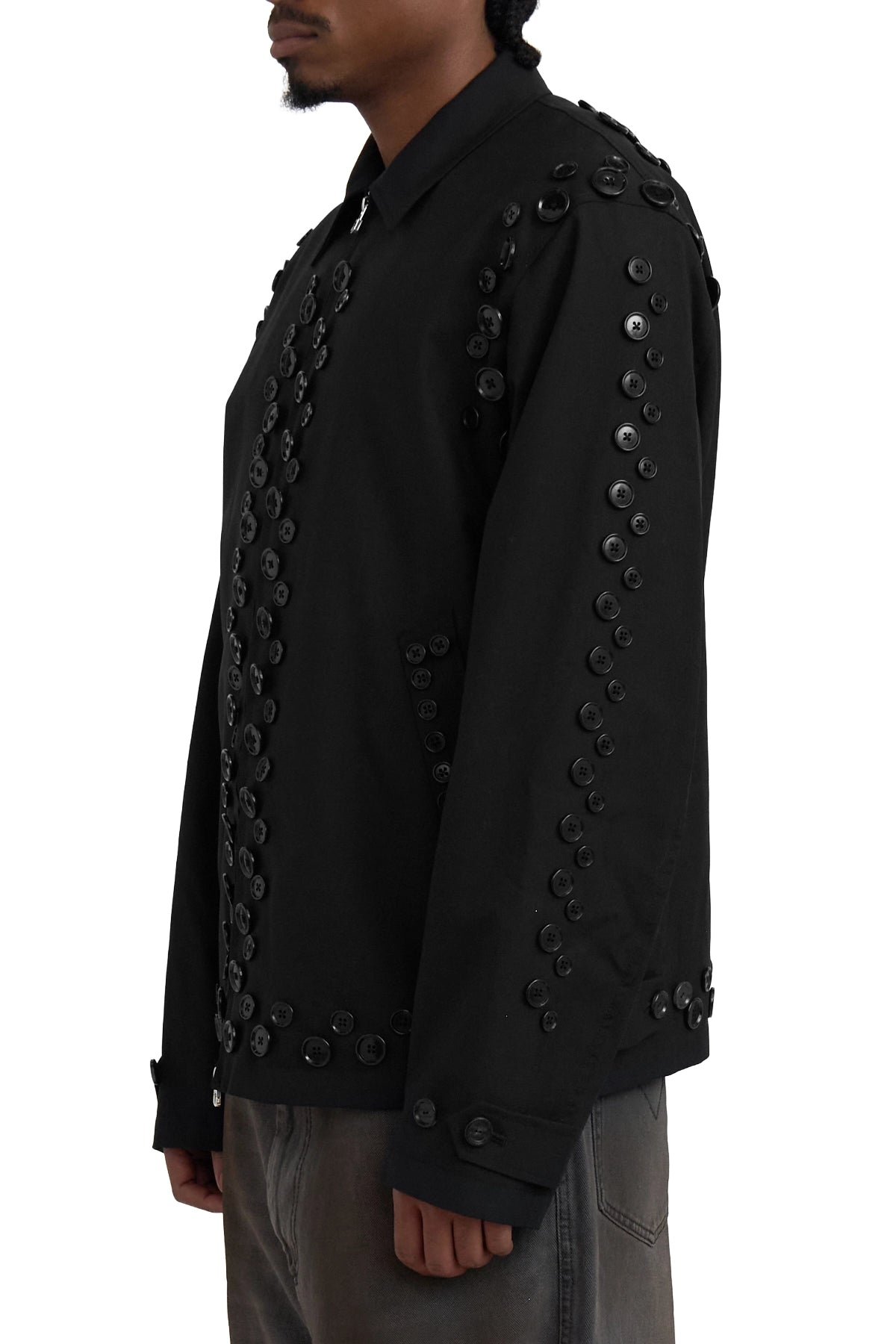 SOLOISTZIPUPBRITJKBLACKBUTTONS1