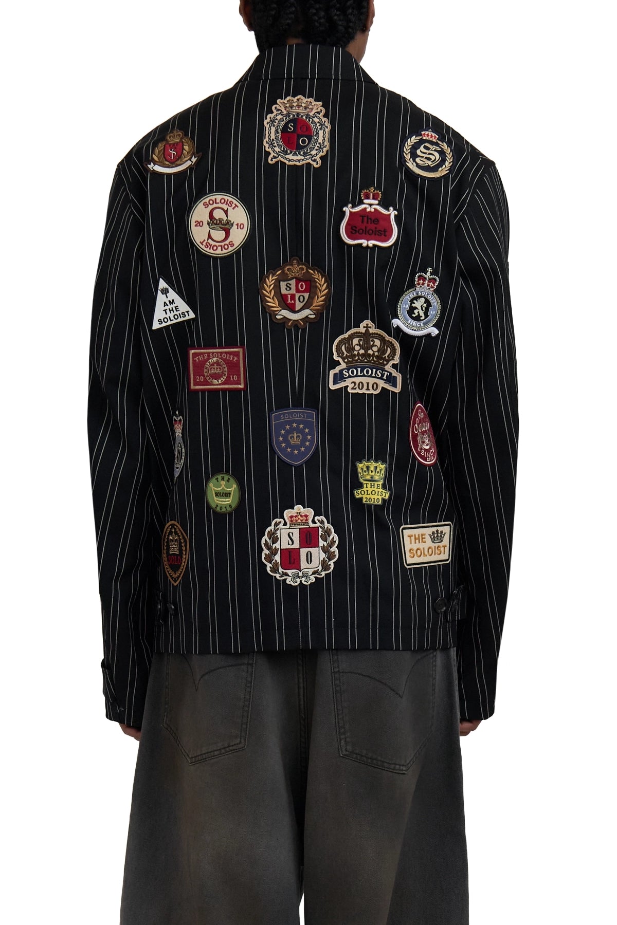 SOLOISTZIPUPBRITJKCROWNEMBLEMS2