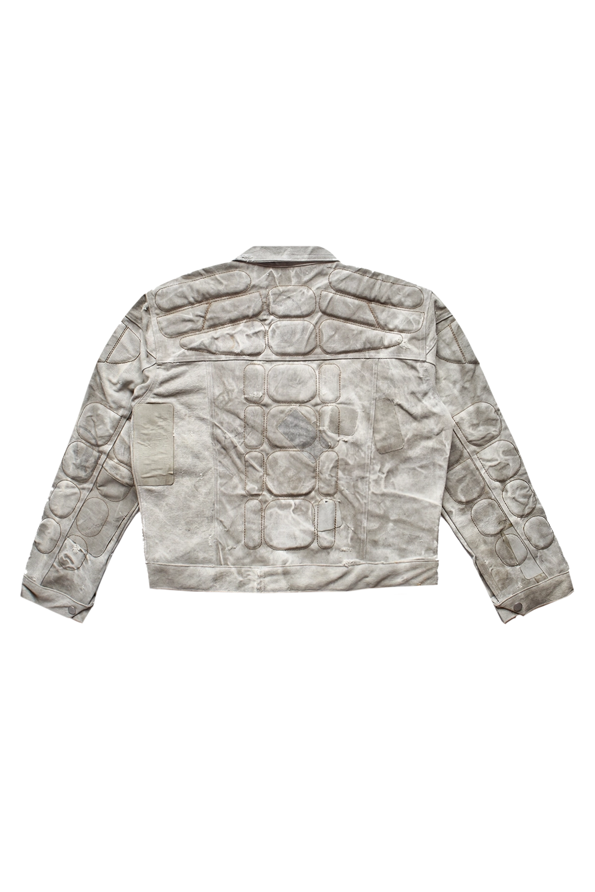 Satoshi Mailbag Moto Jacket 1