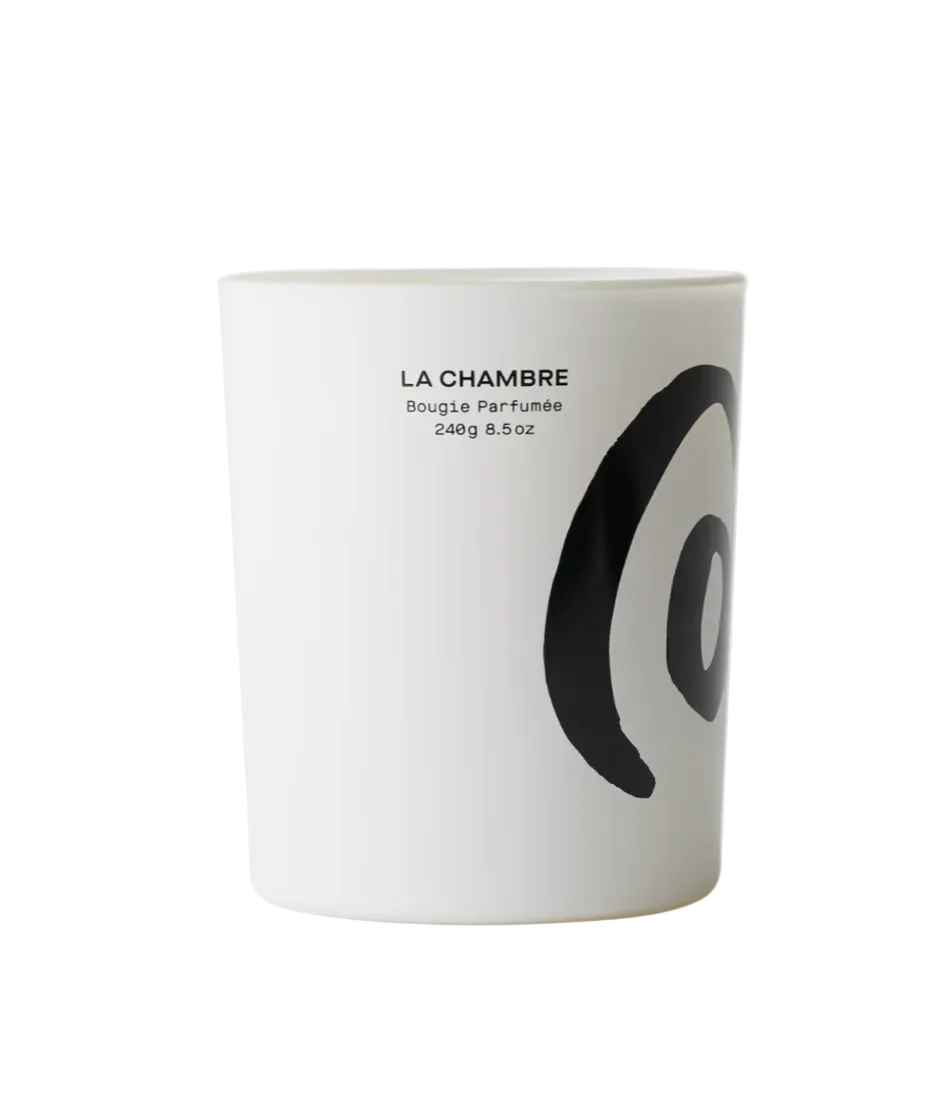 Colekt La Chambre Candle