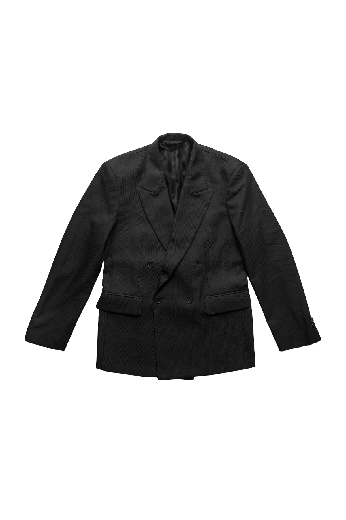 Second Layer Pico Blazer