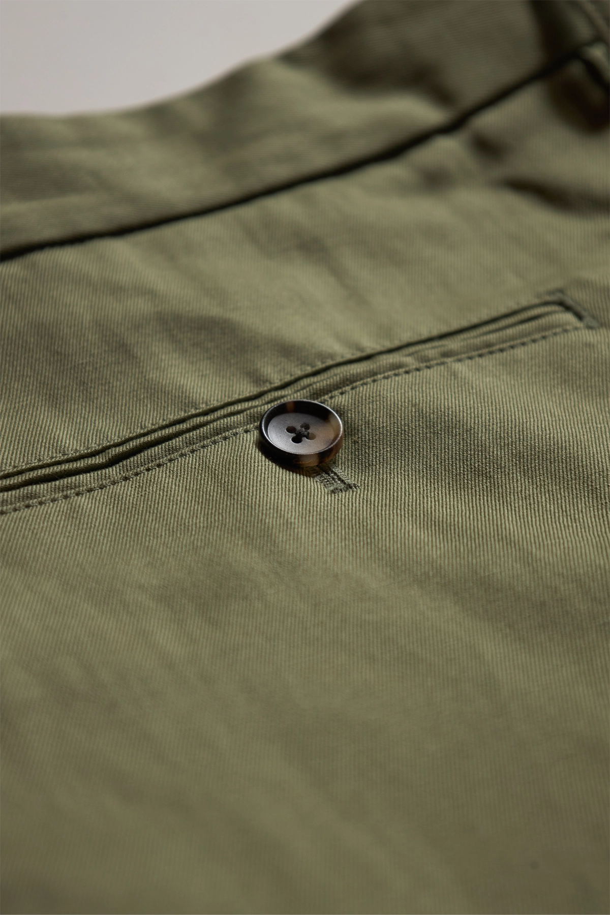 second layer pico trouser