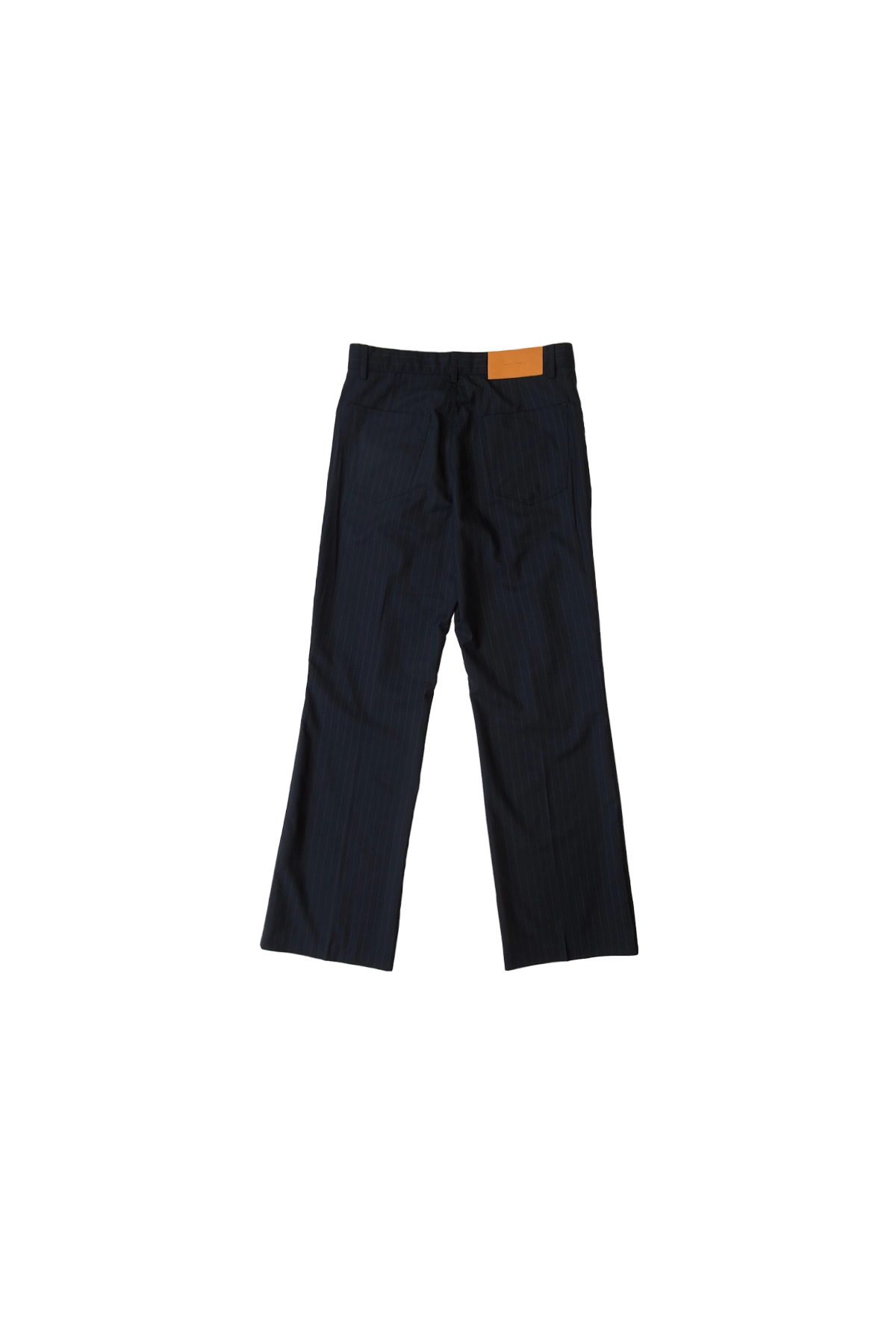 Second Layer Valluco Trouser 2 Gray 1