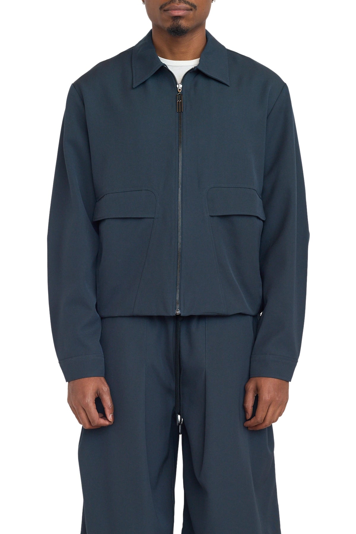 Namesake Ford Bluson Aegean Blue Blue