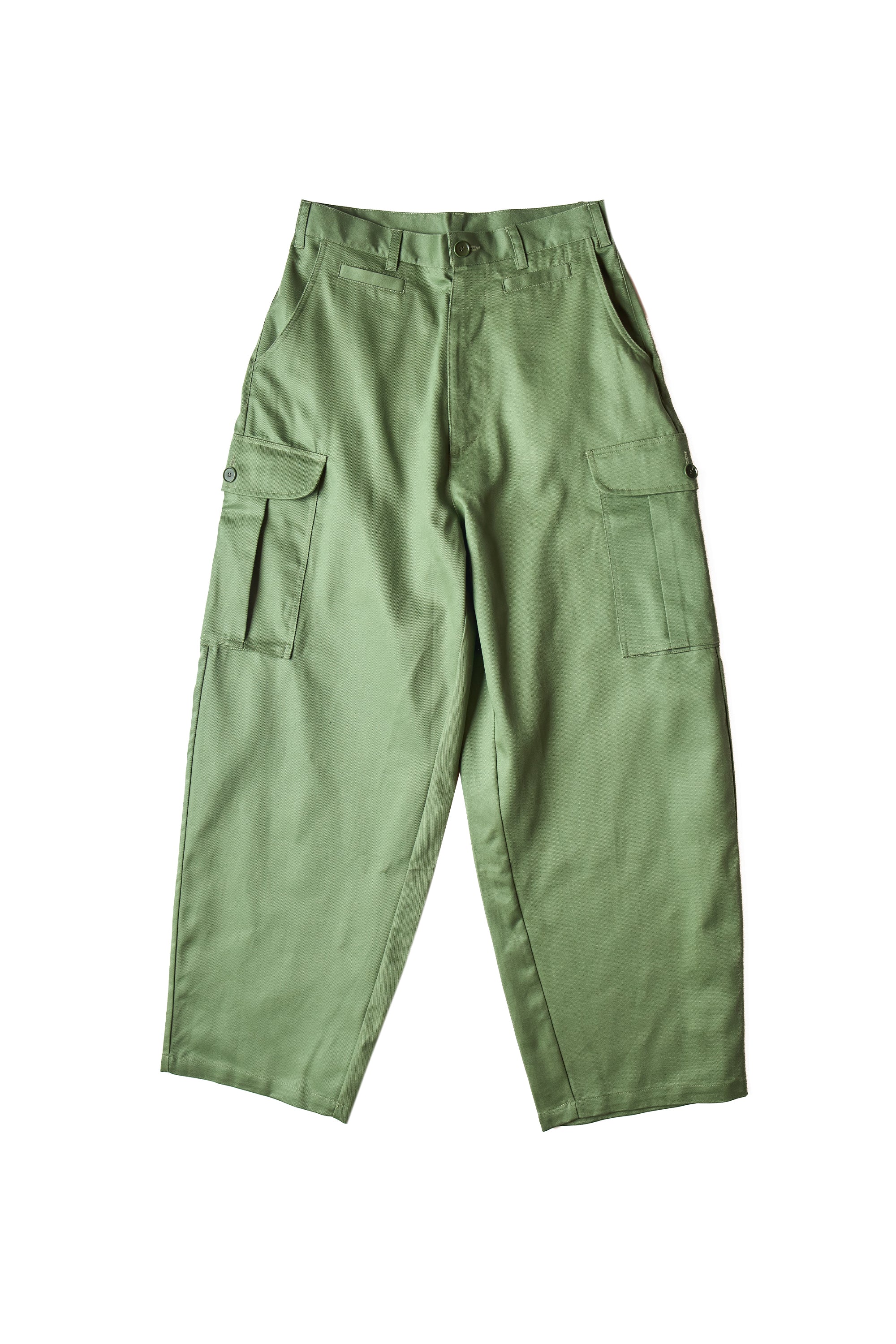 Cargo Pants Woven