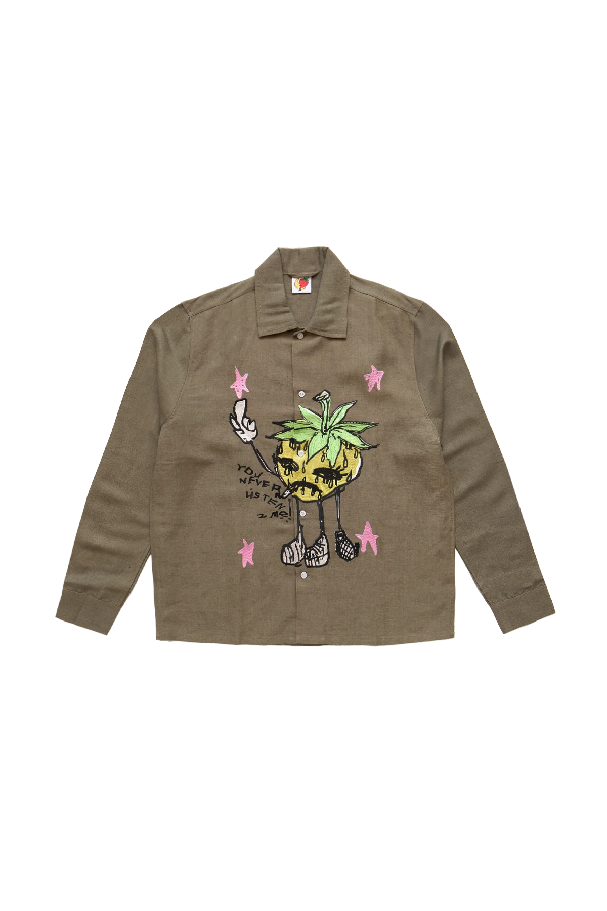 Sky High Farm 25ss サーマル 11747391 Sky High Farm 25ss サーマル 11747391