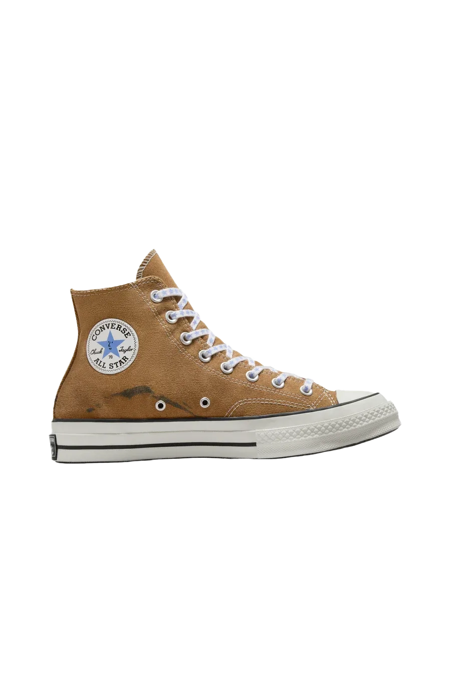 Sky High Farm X Converse Chuck Natural