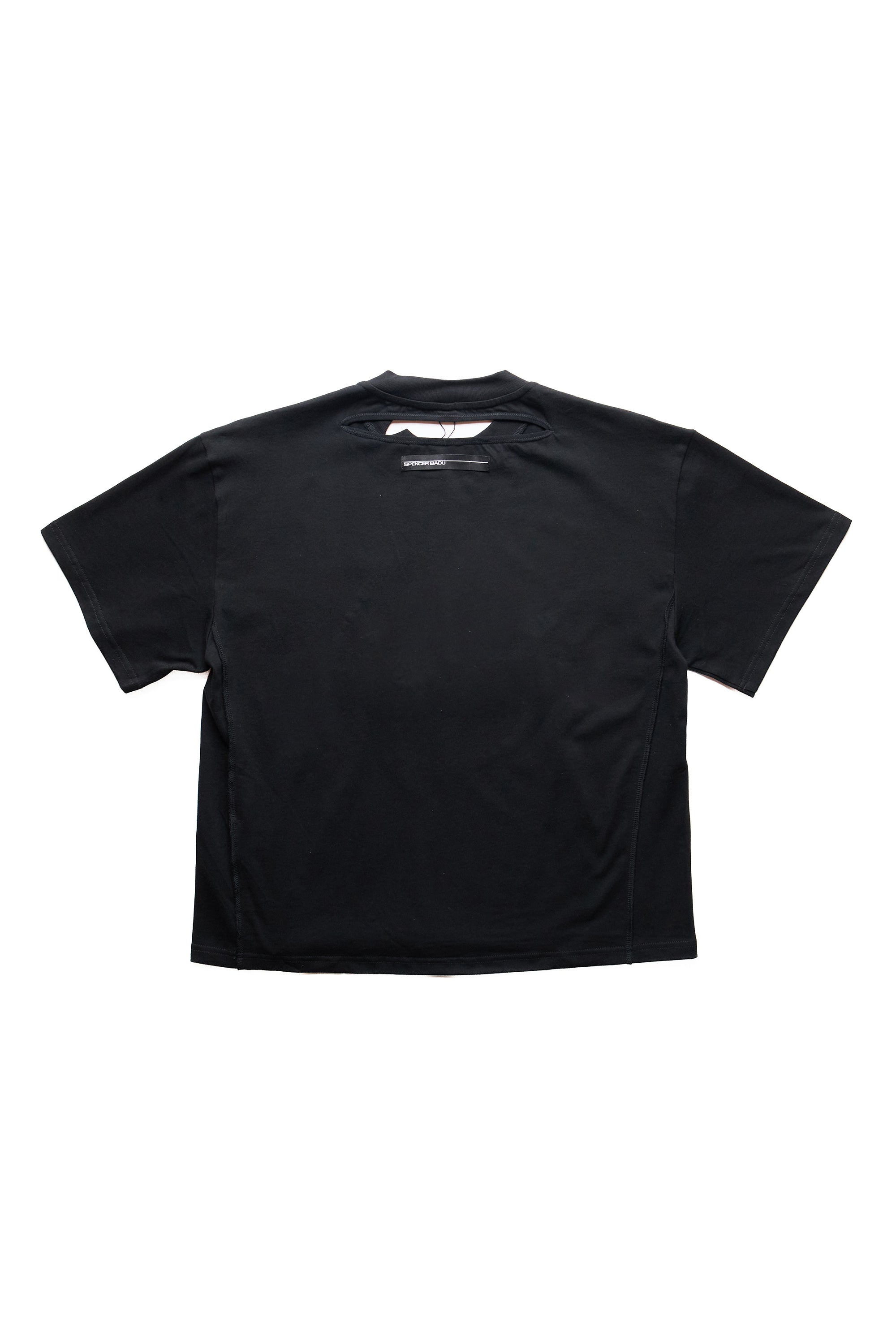 Spencer Badu Pangia Tee 13301